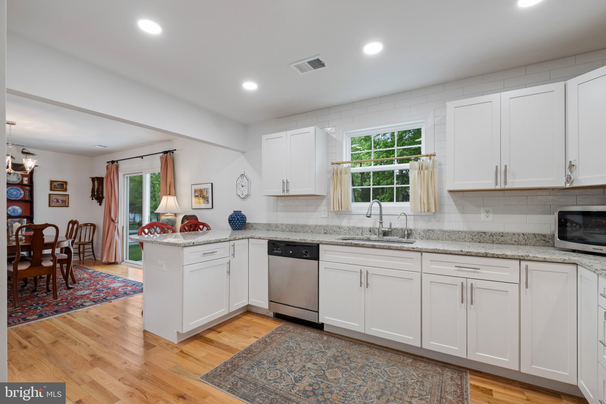 WATERMAN'S COVE - Residential