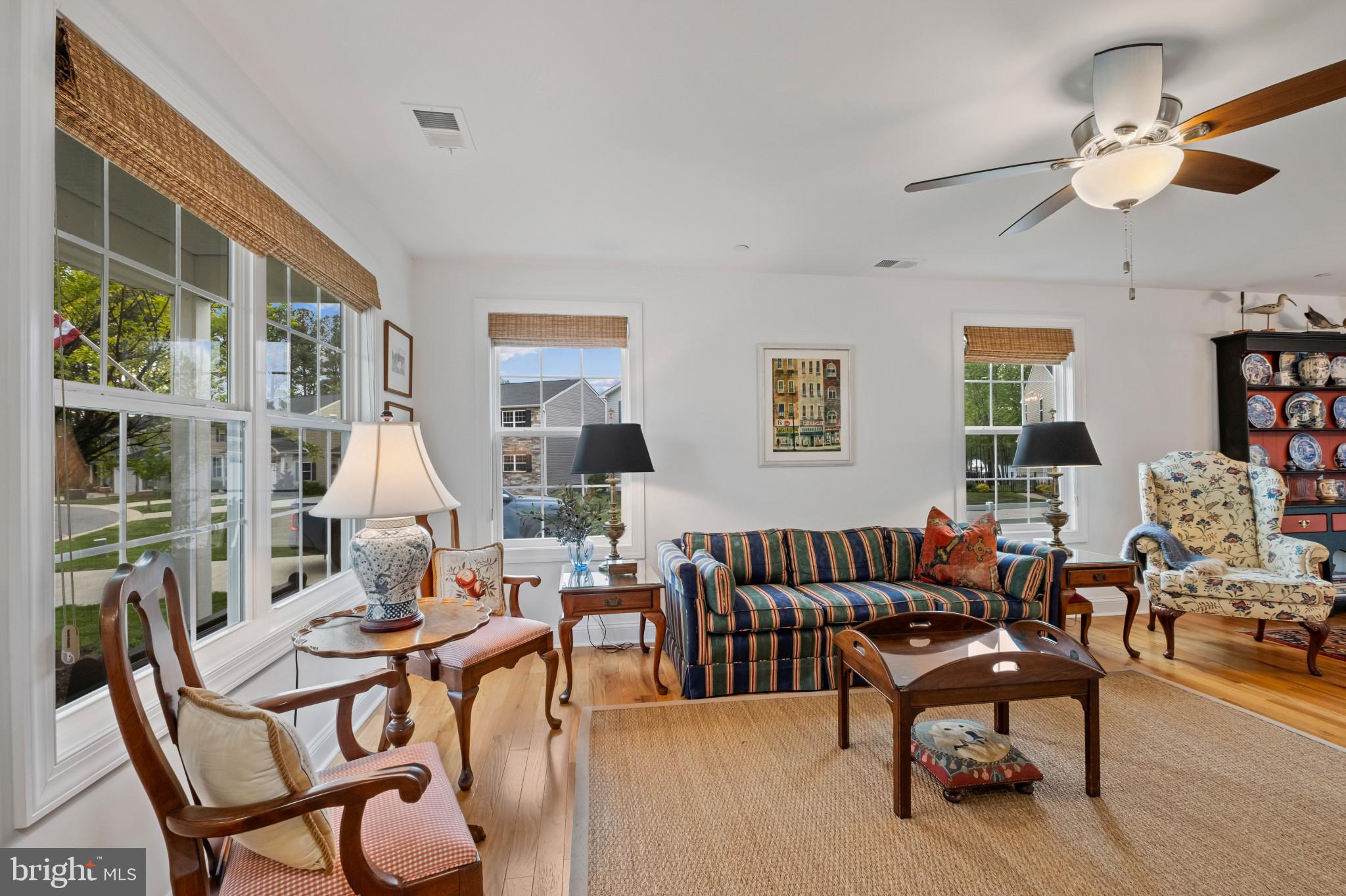 WATERMAN'S COVE - Residential