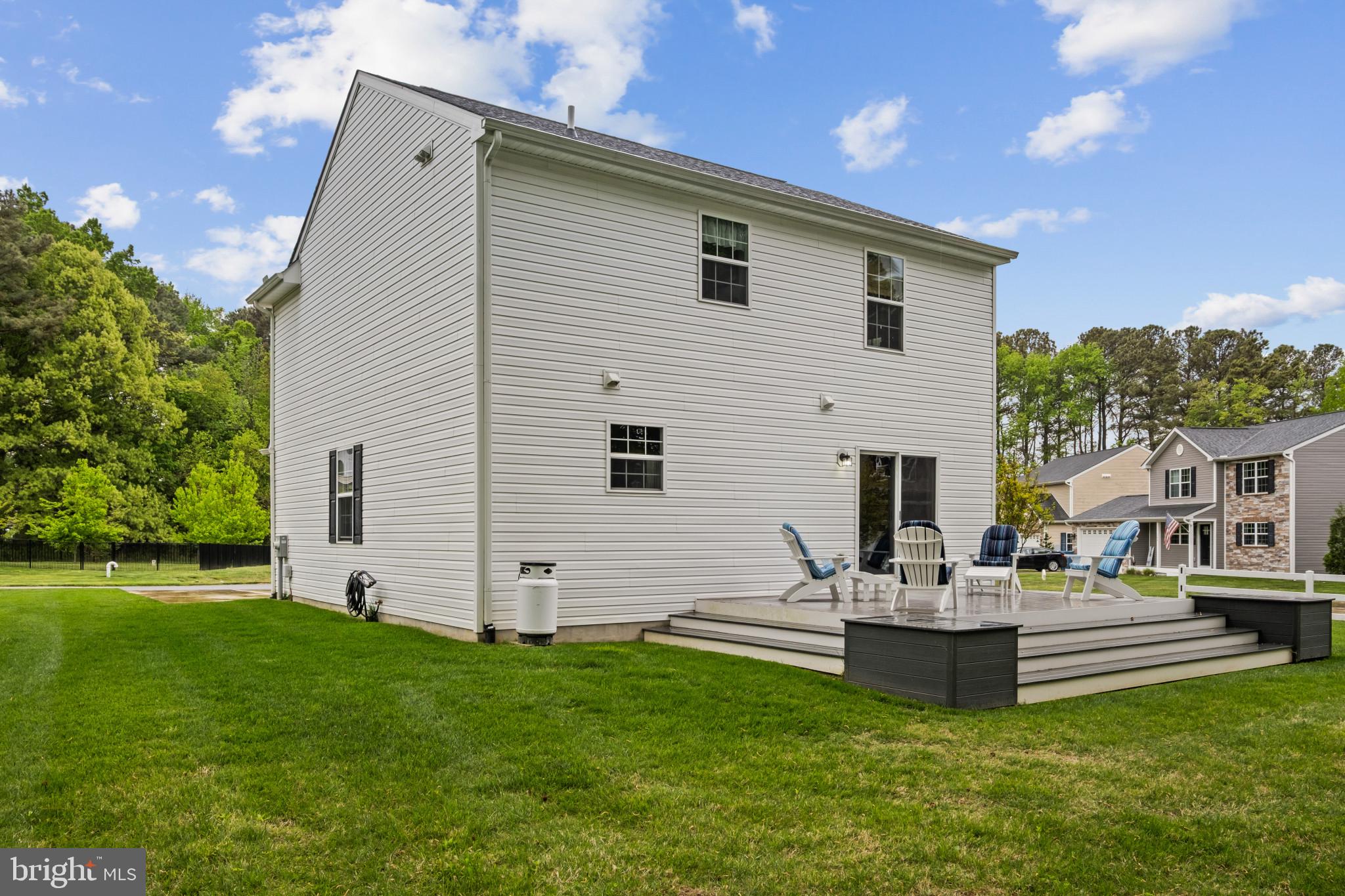 WATERMAN'S COVE - Residential