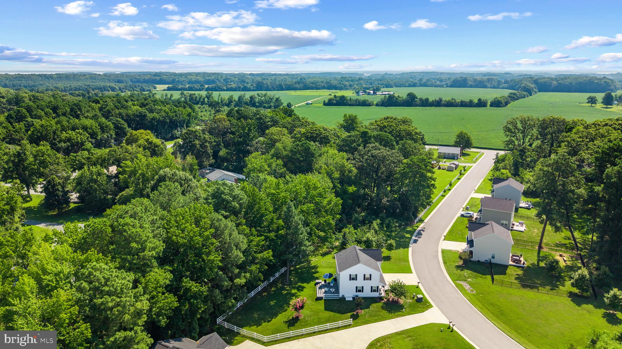 WATERMAN'S COVE - Residential
