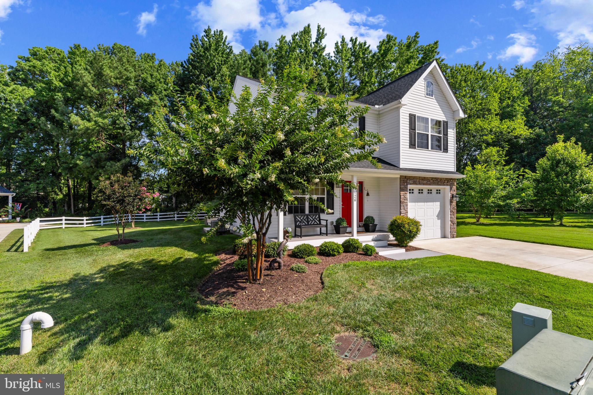 WATERMAN'S COVE - Residential