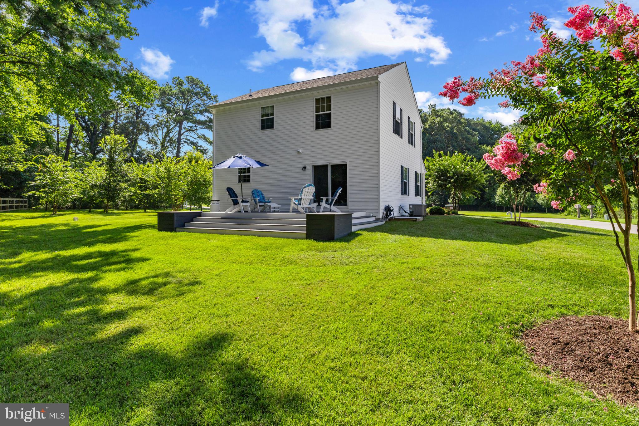 WATERMAN'S COVE - Residential