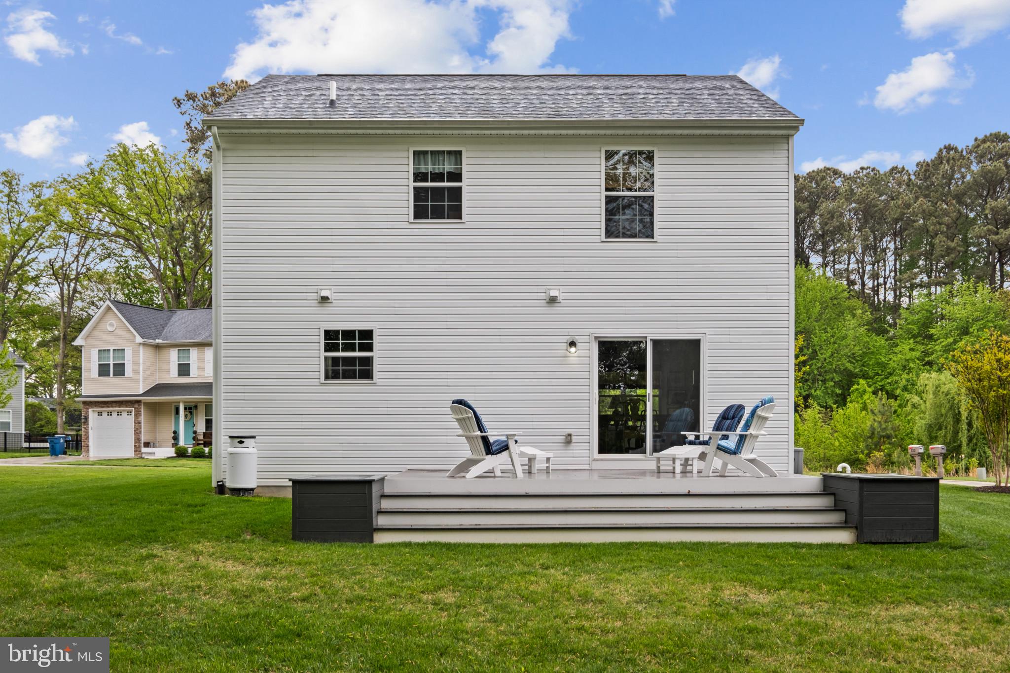 WATERMAN'S COVE - Residential