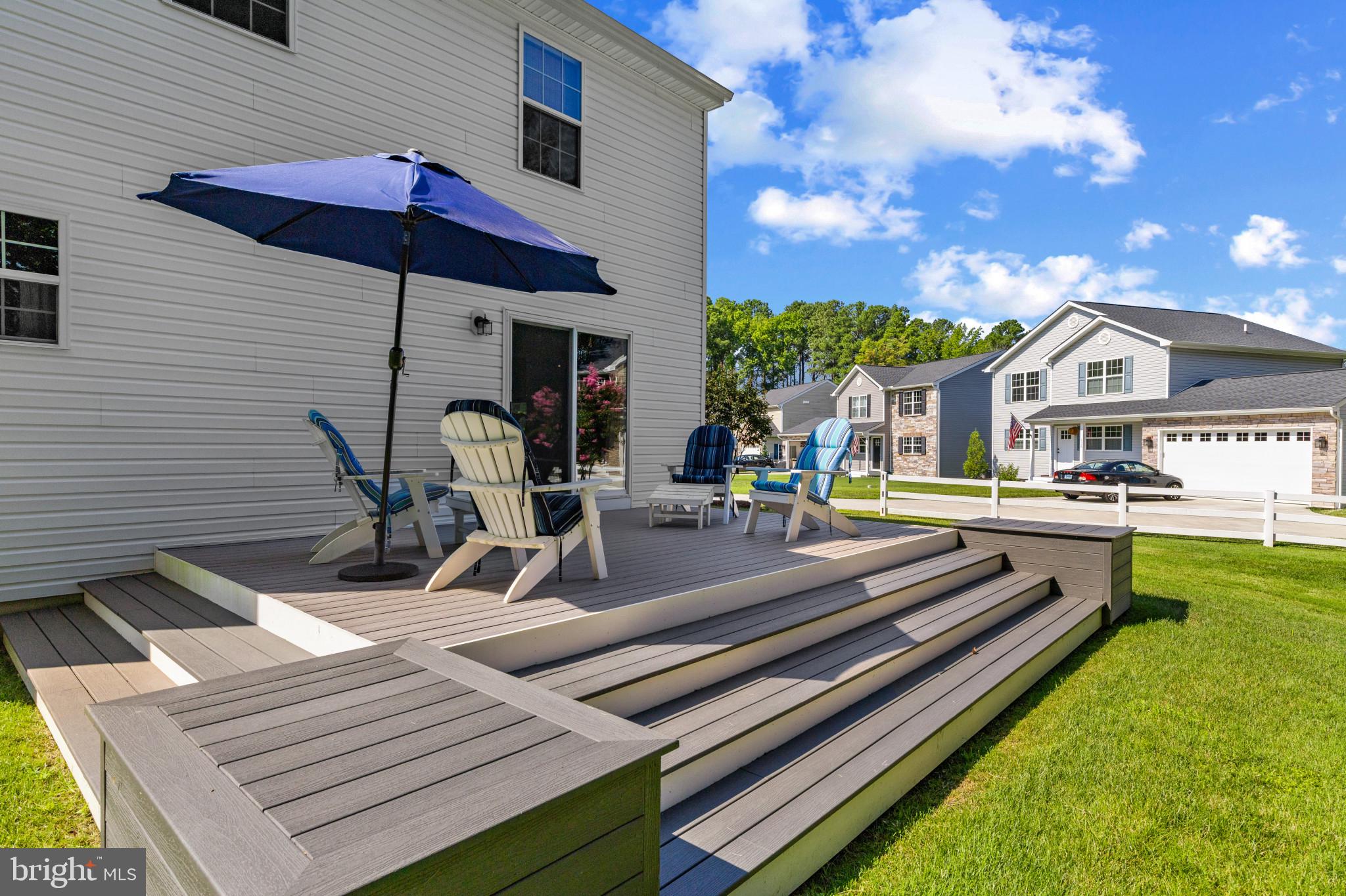WATERMAN'S COVE - Residential