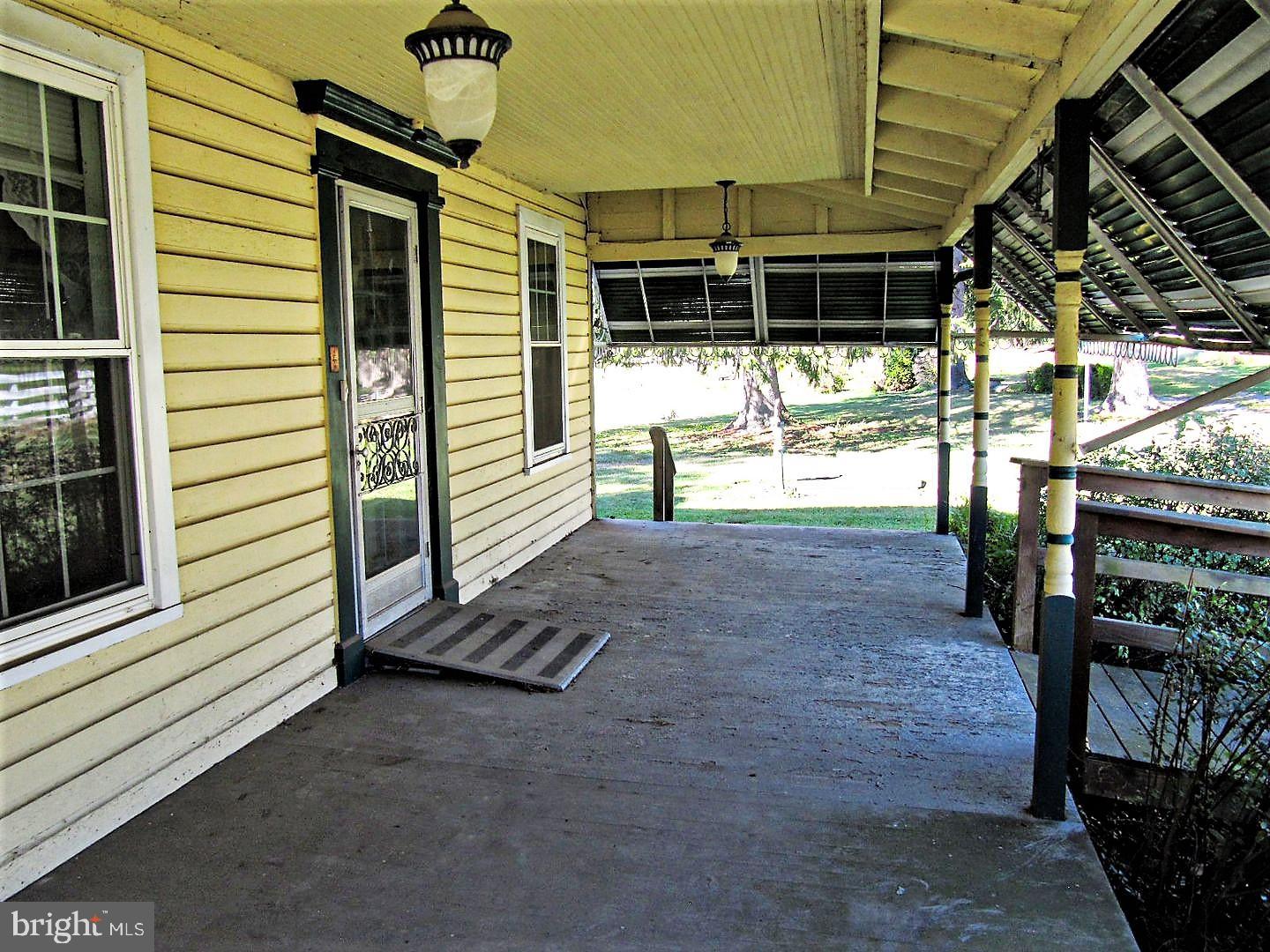 NONE, RURAL - Residential