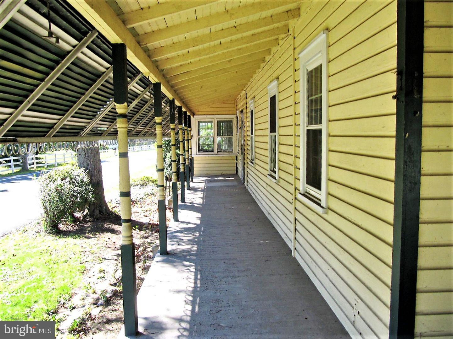 NONE, RURAL - Residential