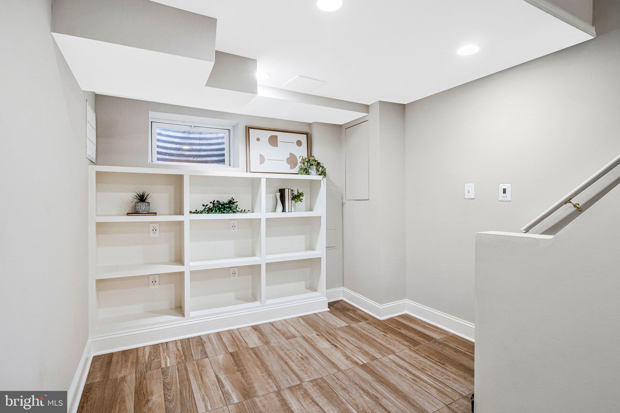 GLENWOOD - Residential