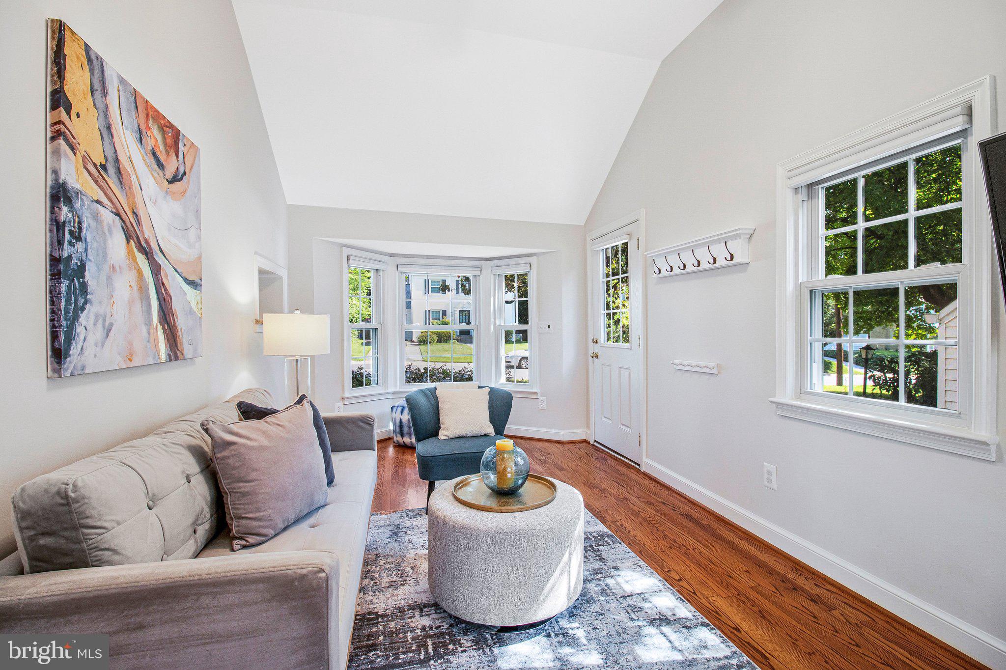 GLENWOOD - Residential