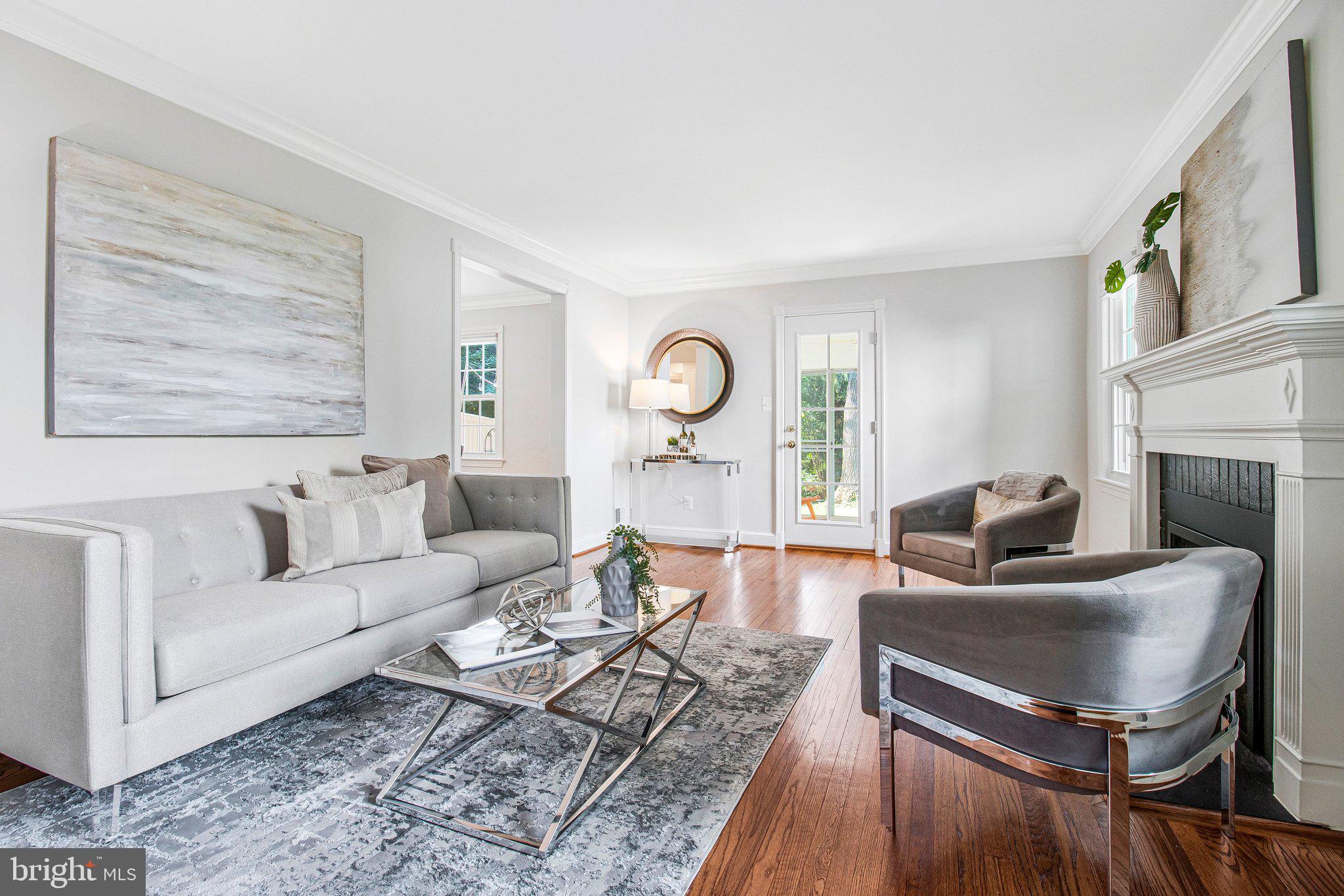 GLENWOOD - Residential