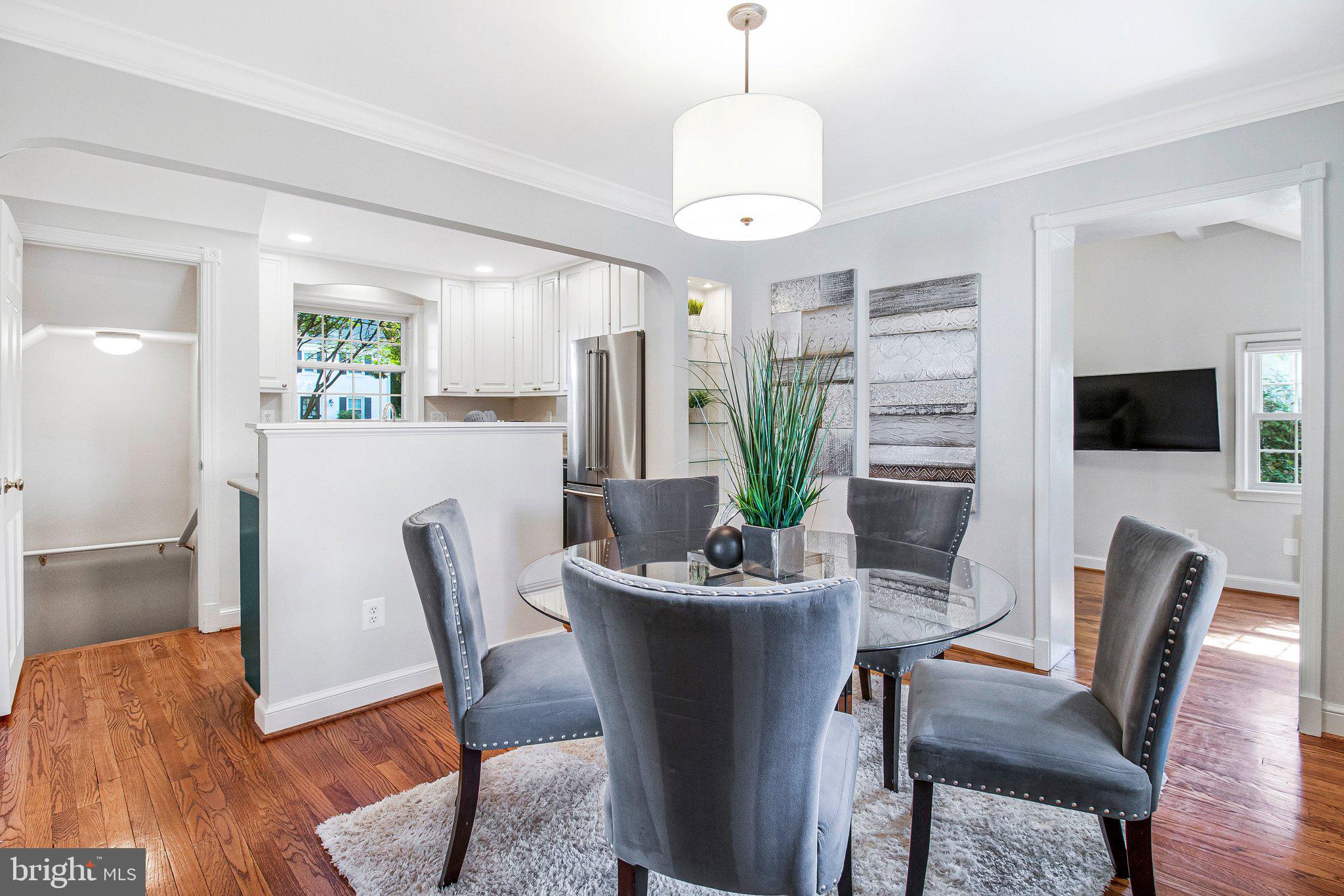 GLENWOOD - Residential