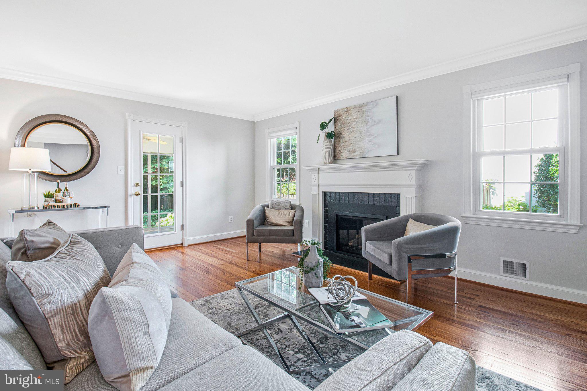 GLENWOOD - Residential