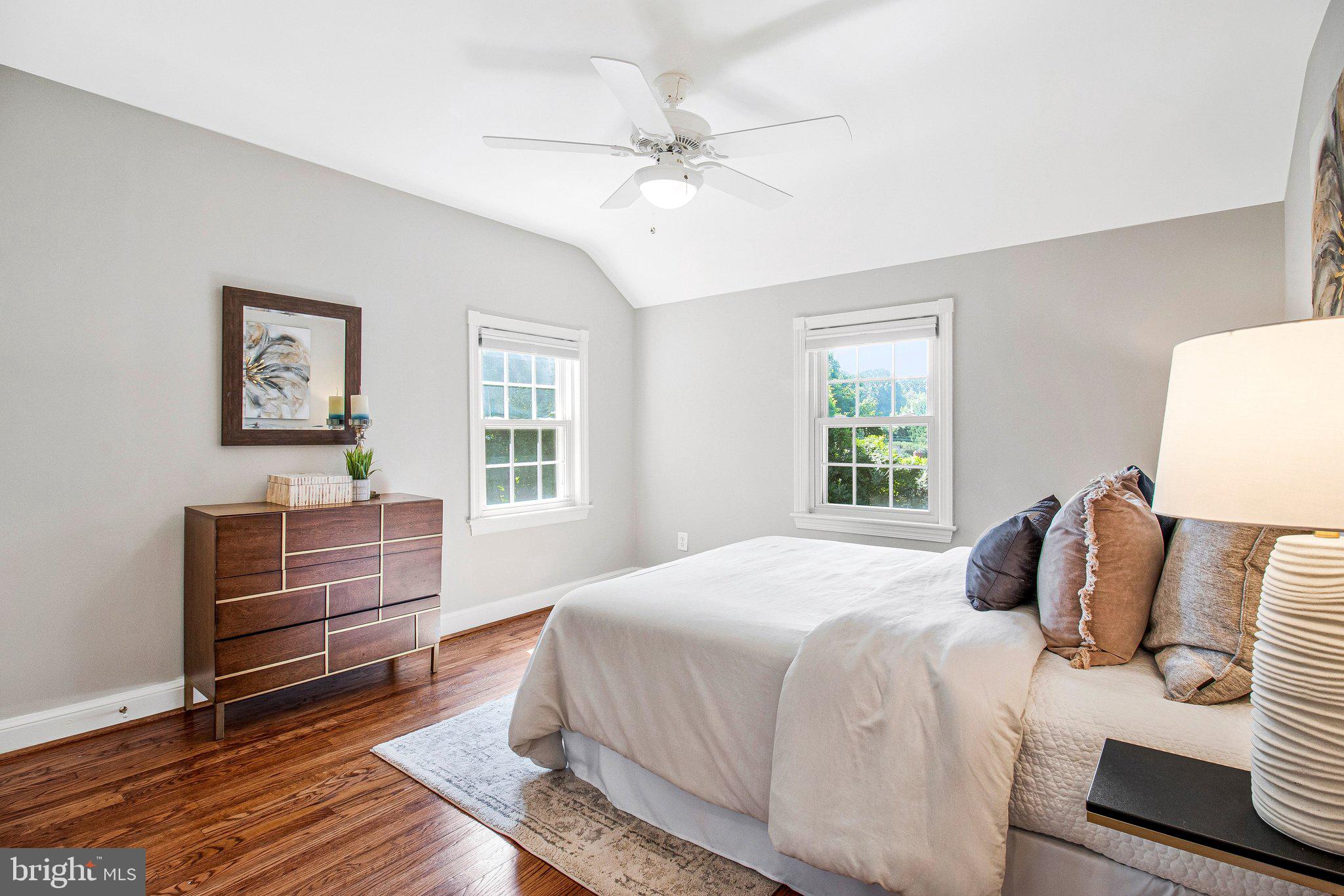 GLENWOOD - Residential