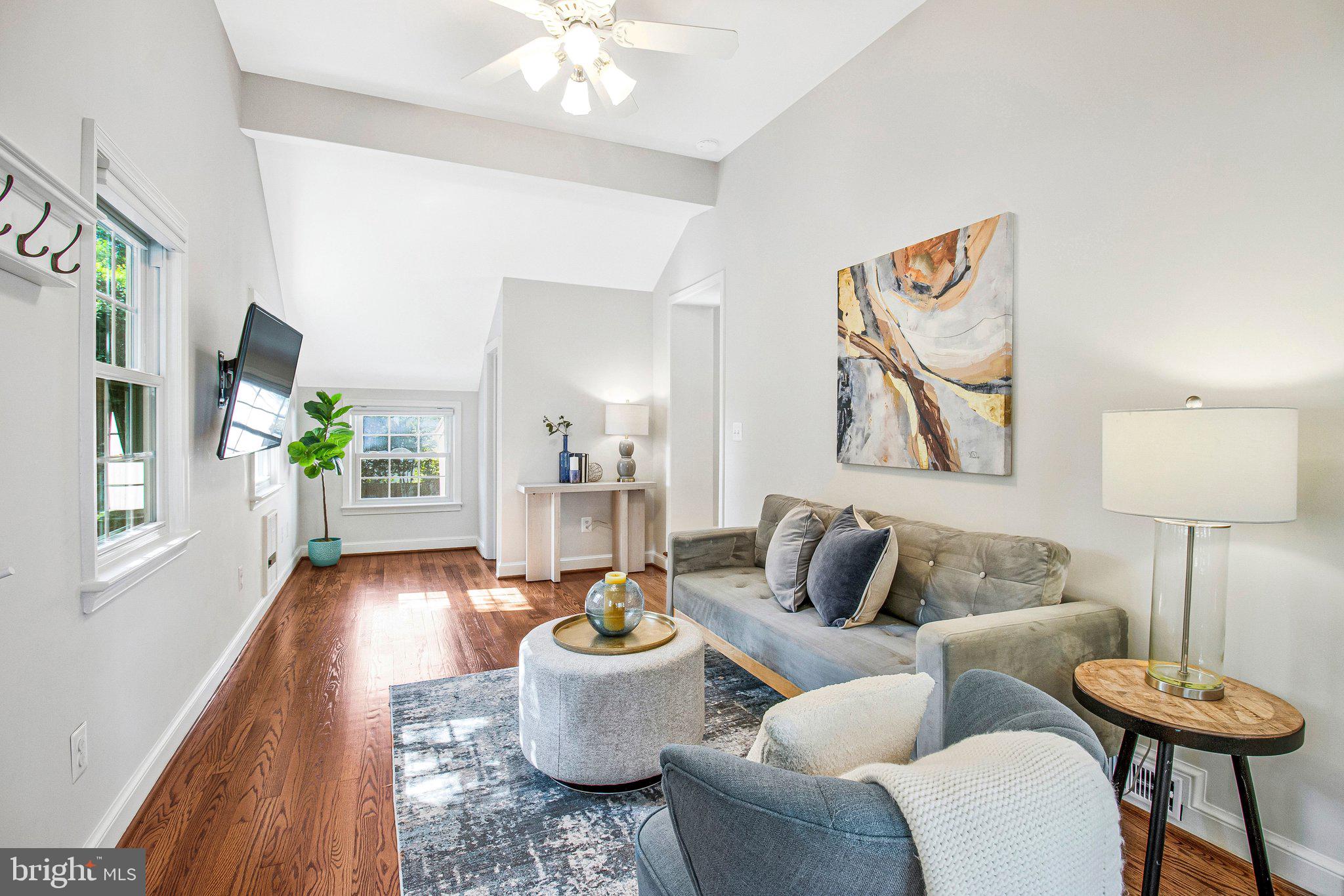 GLENWOOD - Residential