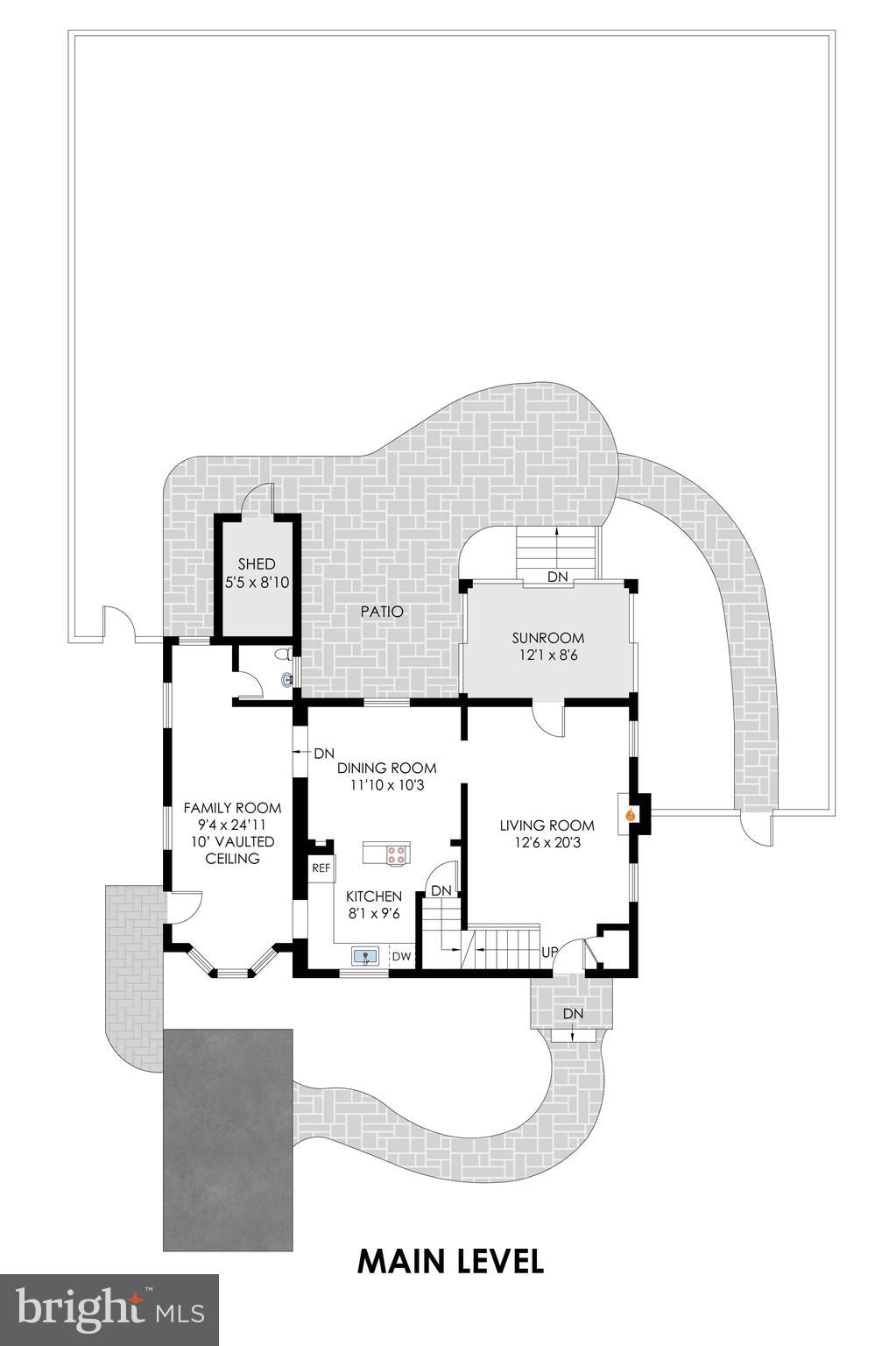 GLENWOOD - Residential
