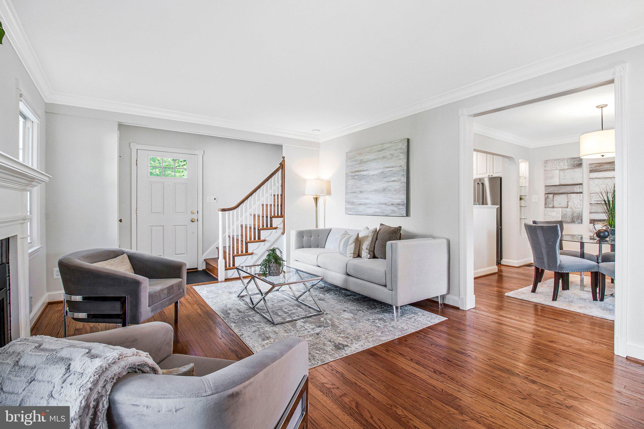 GLENWOOD - Residential