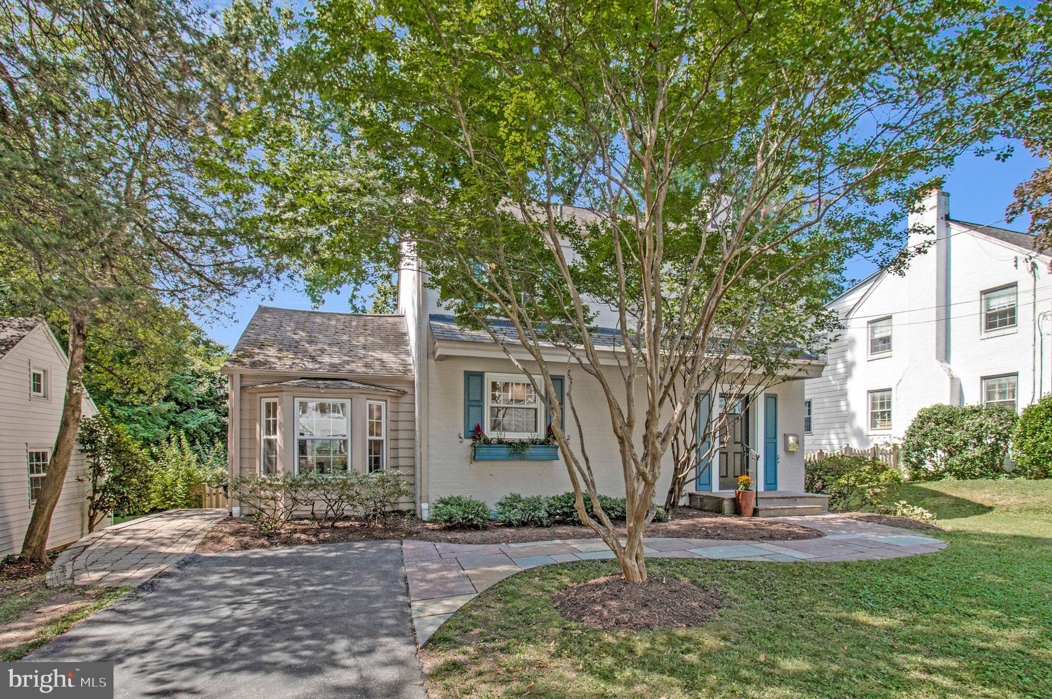GLENWOOD - Residential