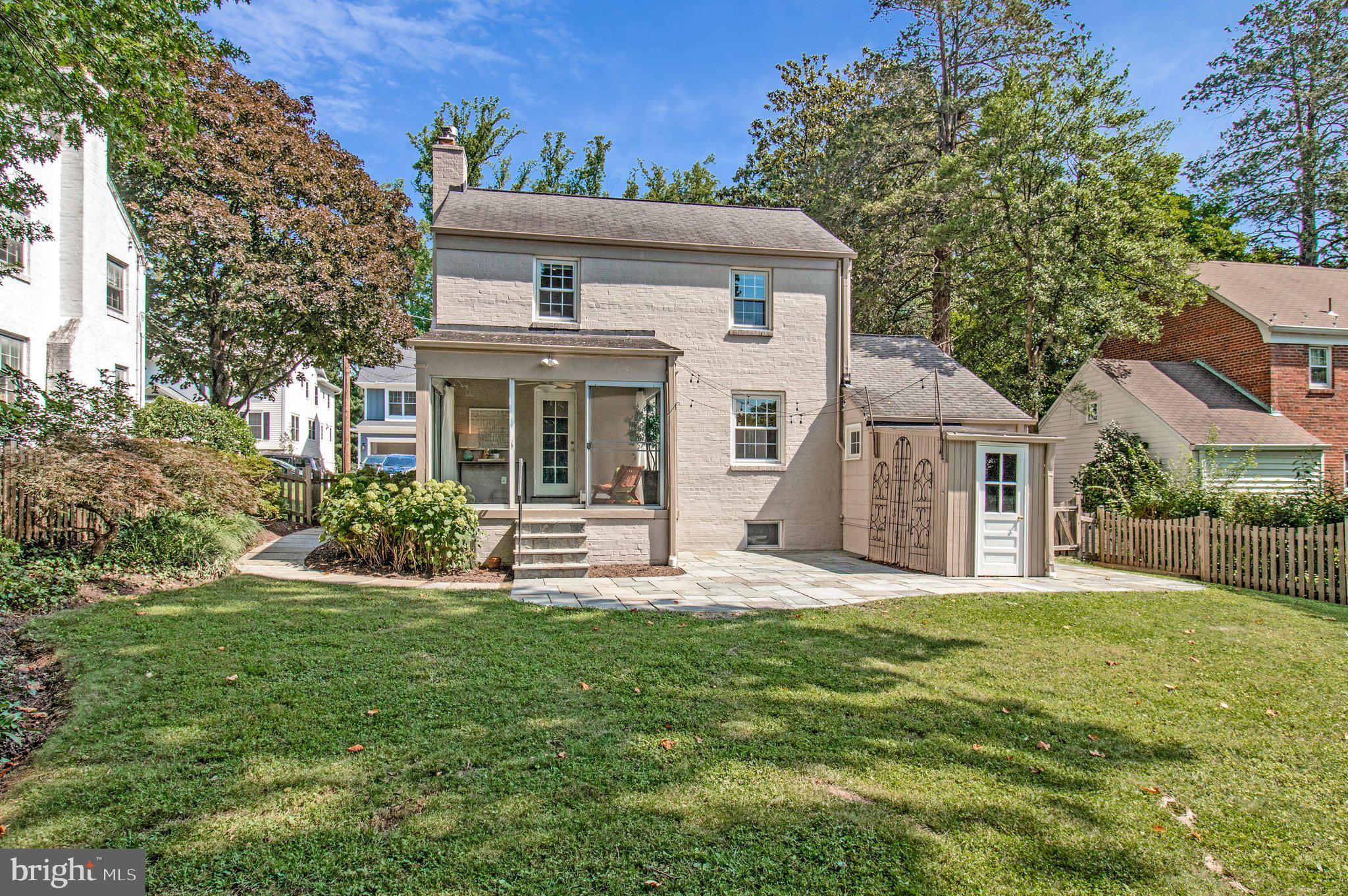 GLENWOOD - Residential