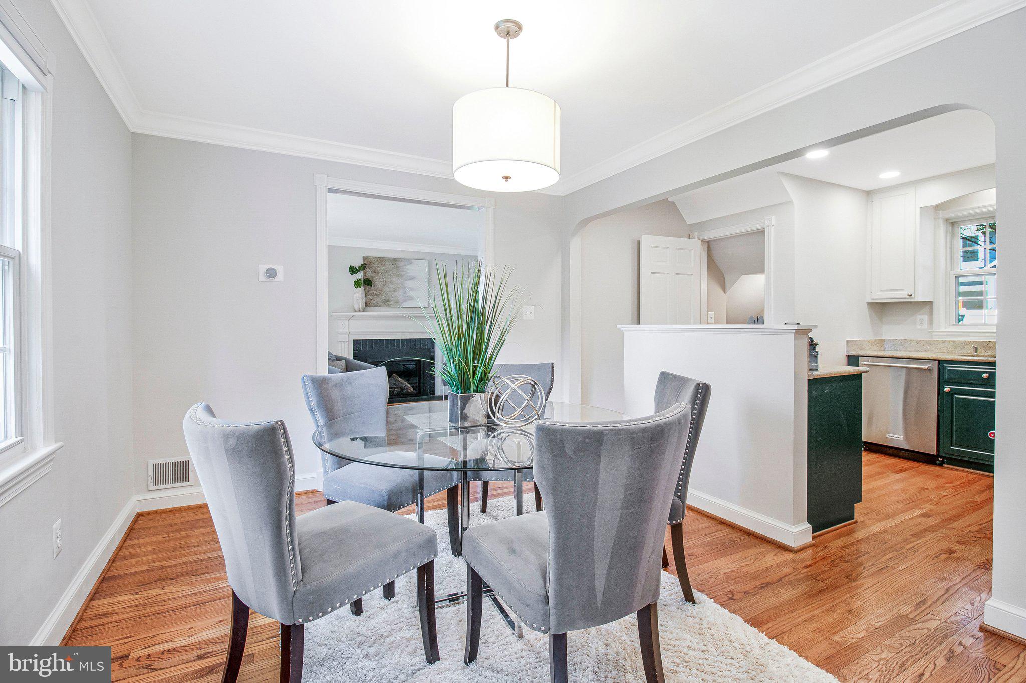 GLENWOOD - Residential