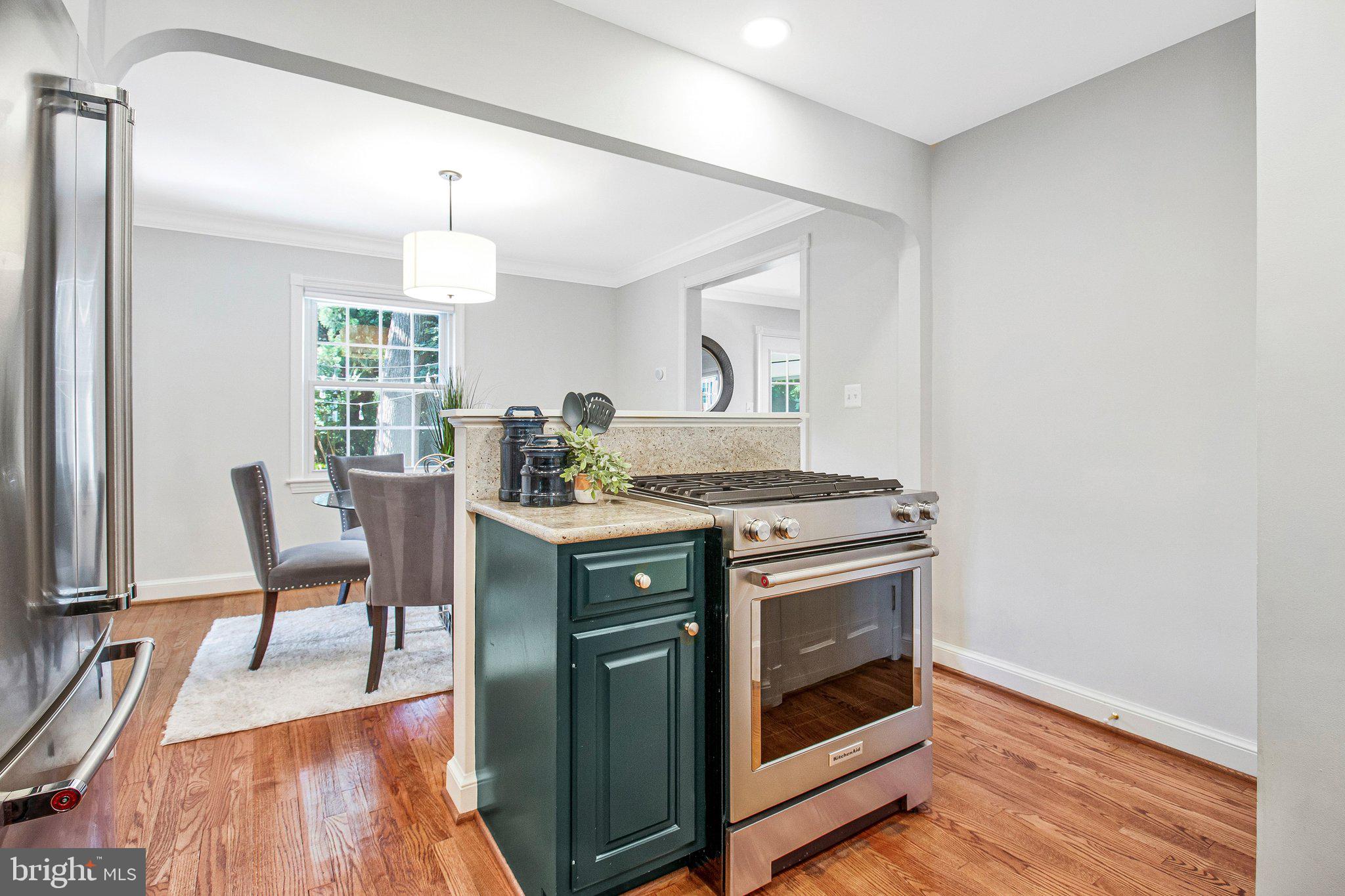 GLENWOOD - Residential
