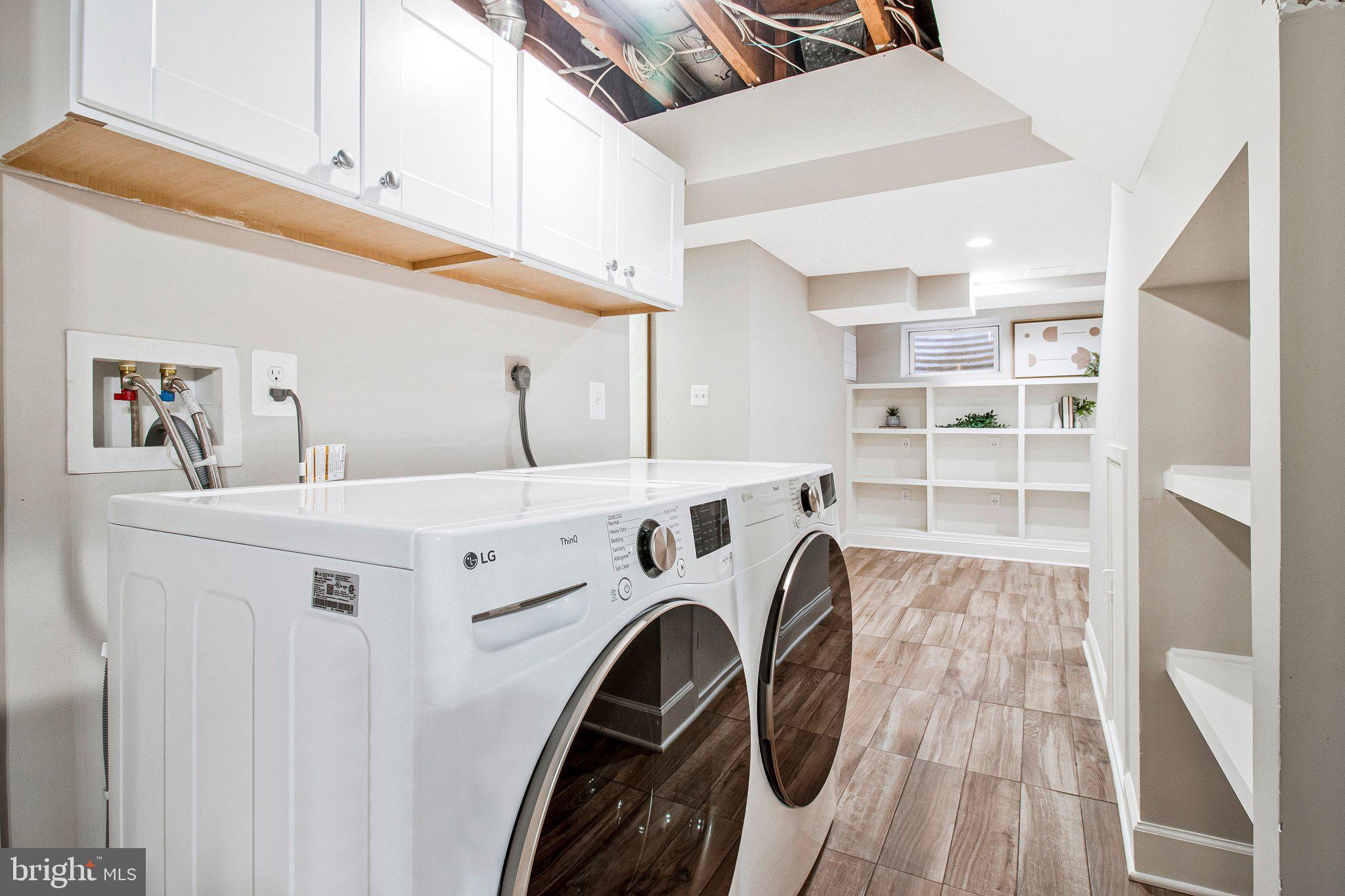 GLENWOOD - Residential