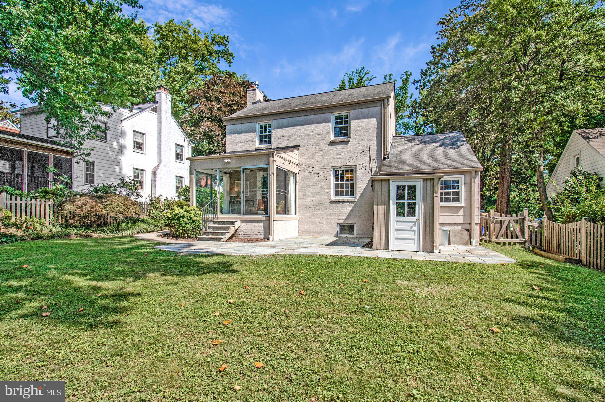 GLENWOOD - Residential