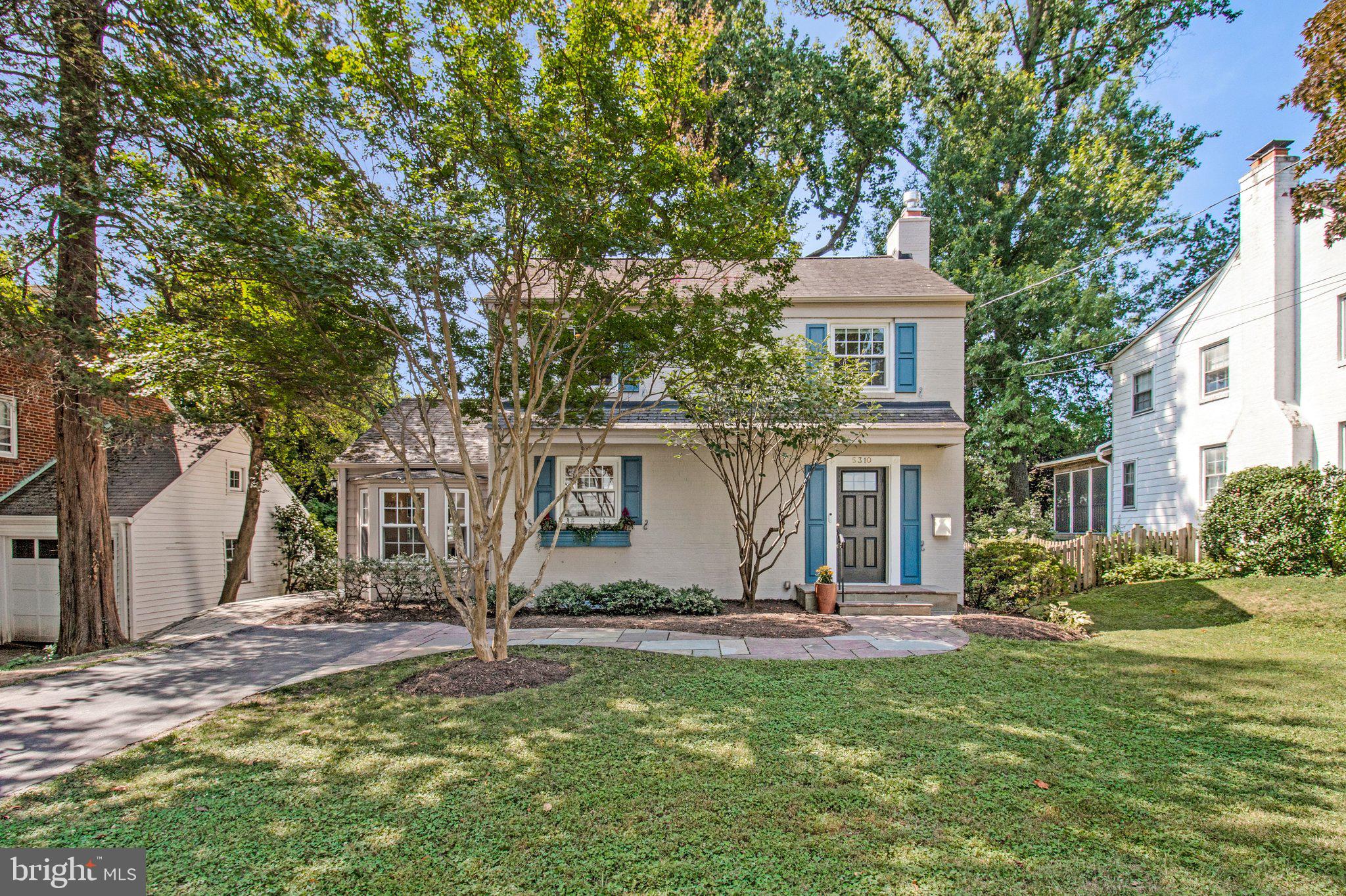 GLENWOOD - Residential