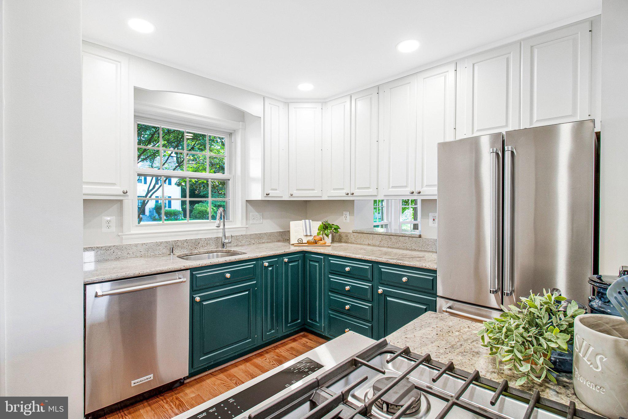 GLENWOOD - Residential
