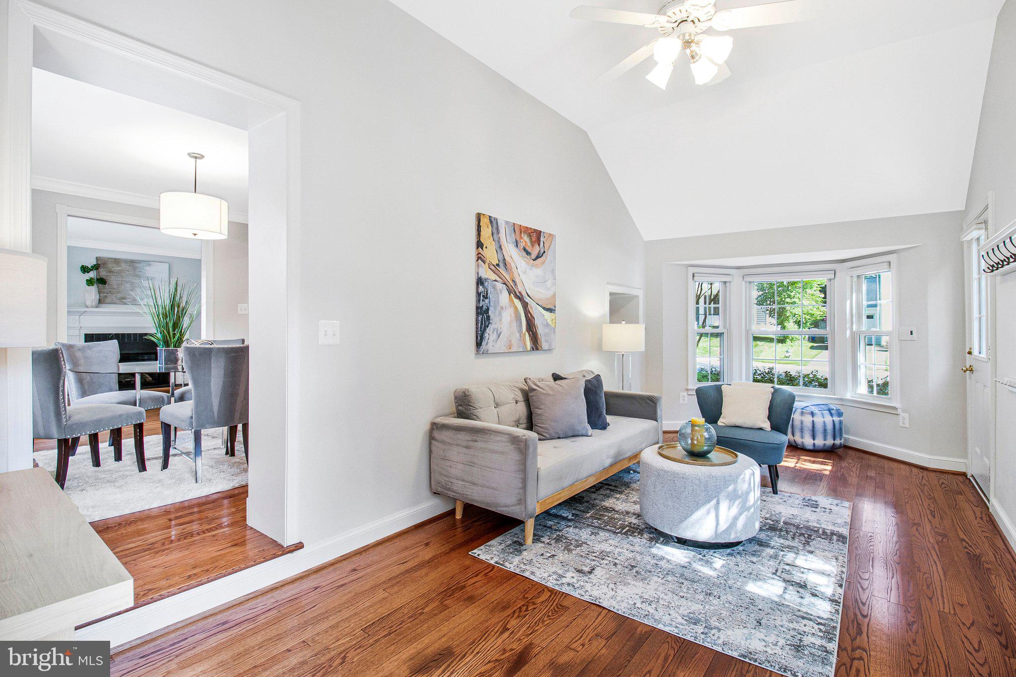 GLENWOOD - Residential