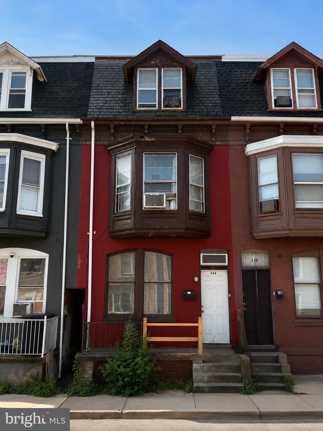 YORK CITY - Residential