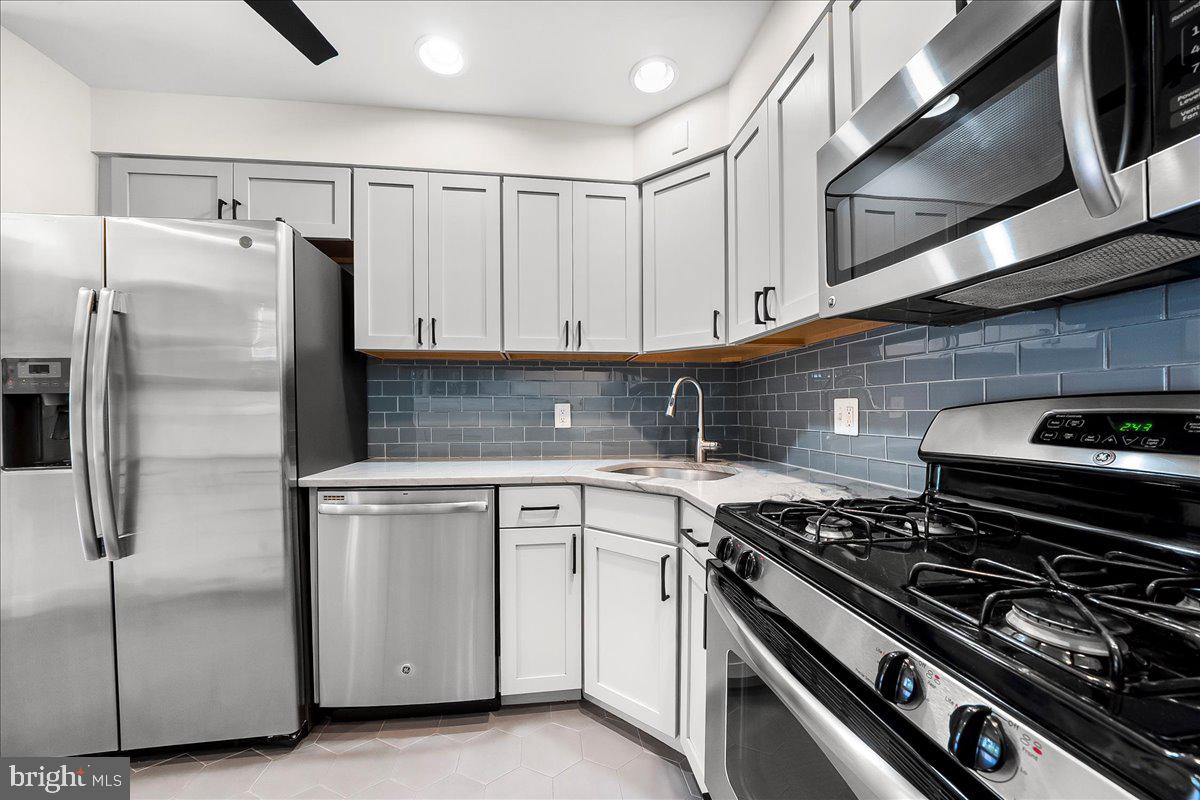 WESTGATE HILLS - Residential