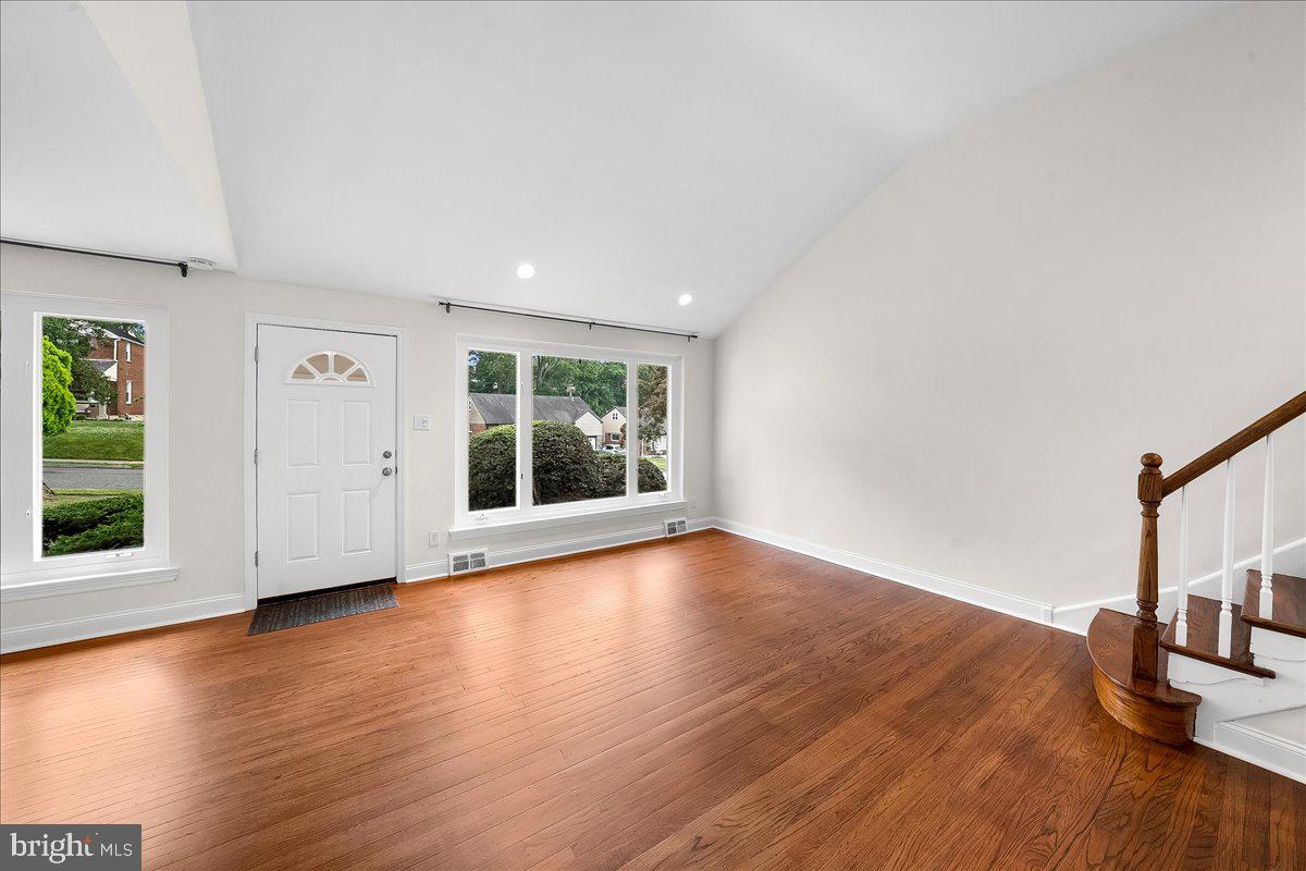 WESTGATE HILLS - Residential