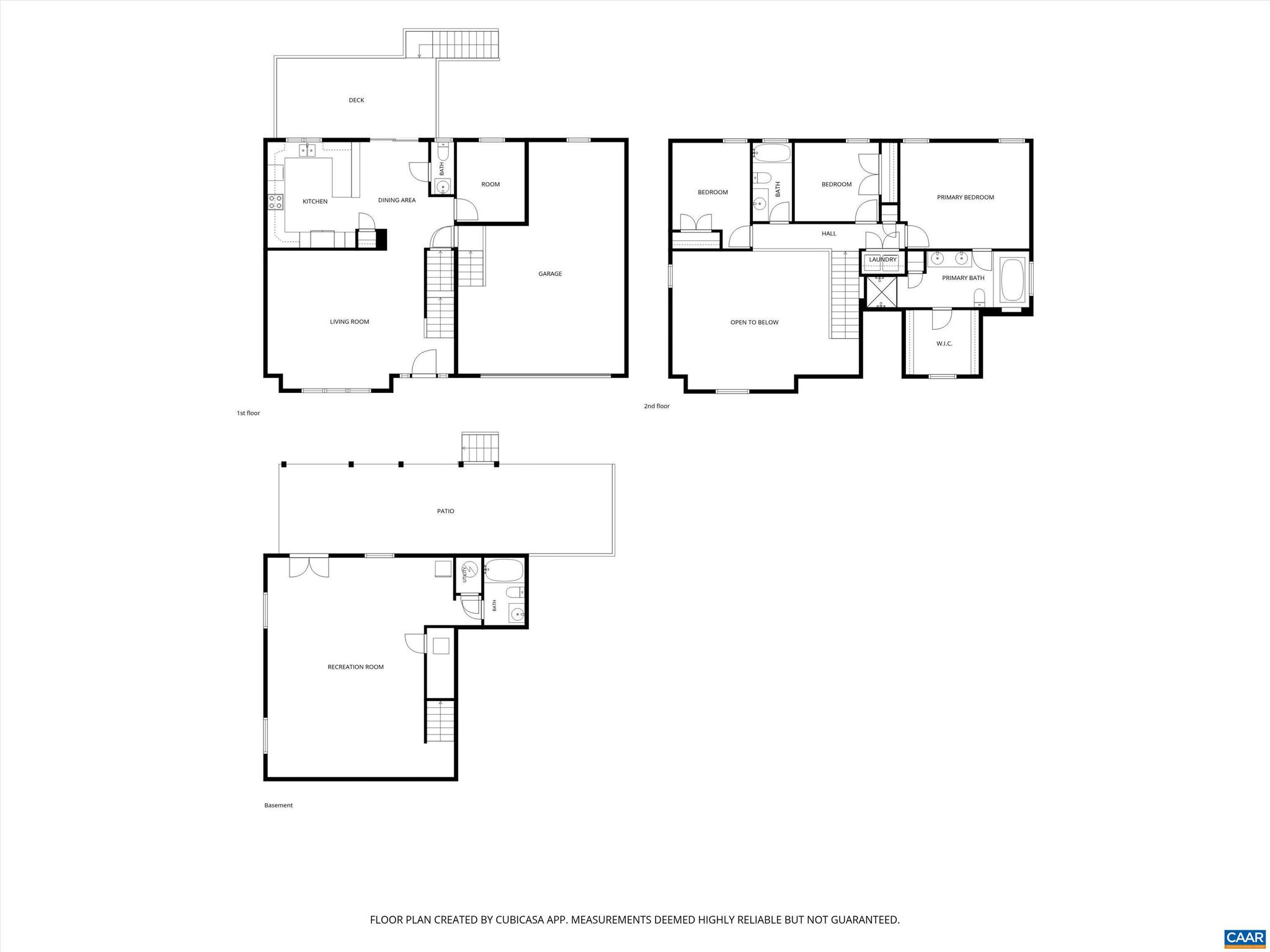 NONE AVAILABLE - Residential