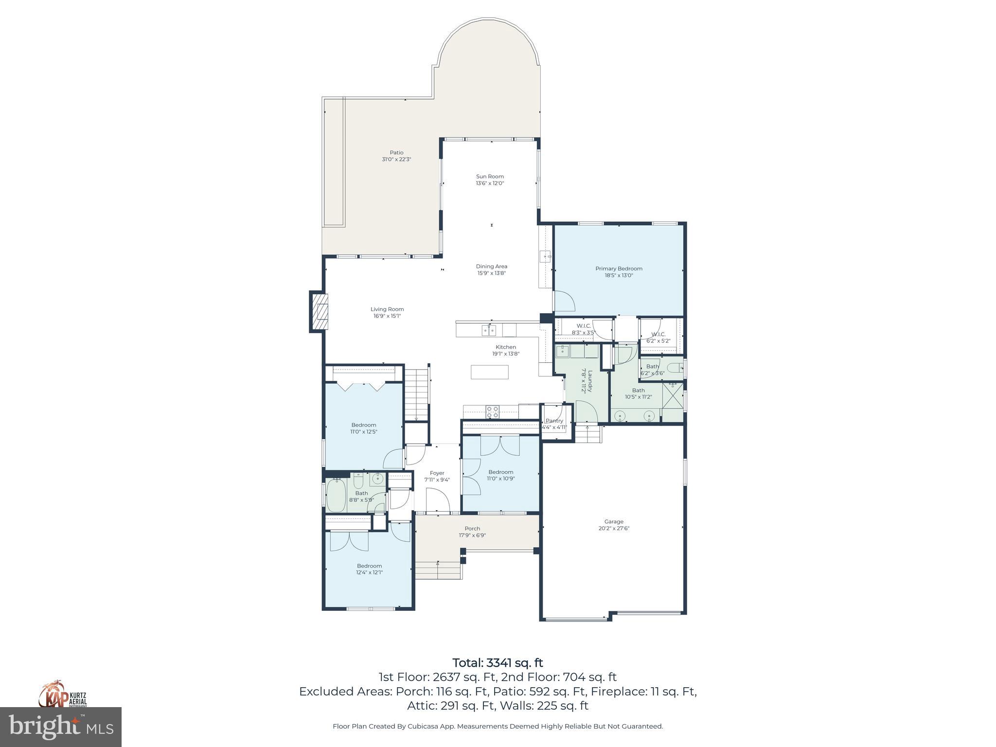 SOLITUDES ON WHITES CREEK - Residential