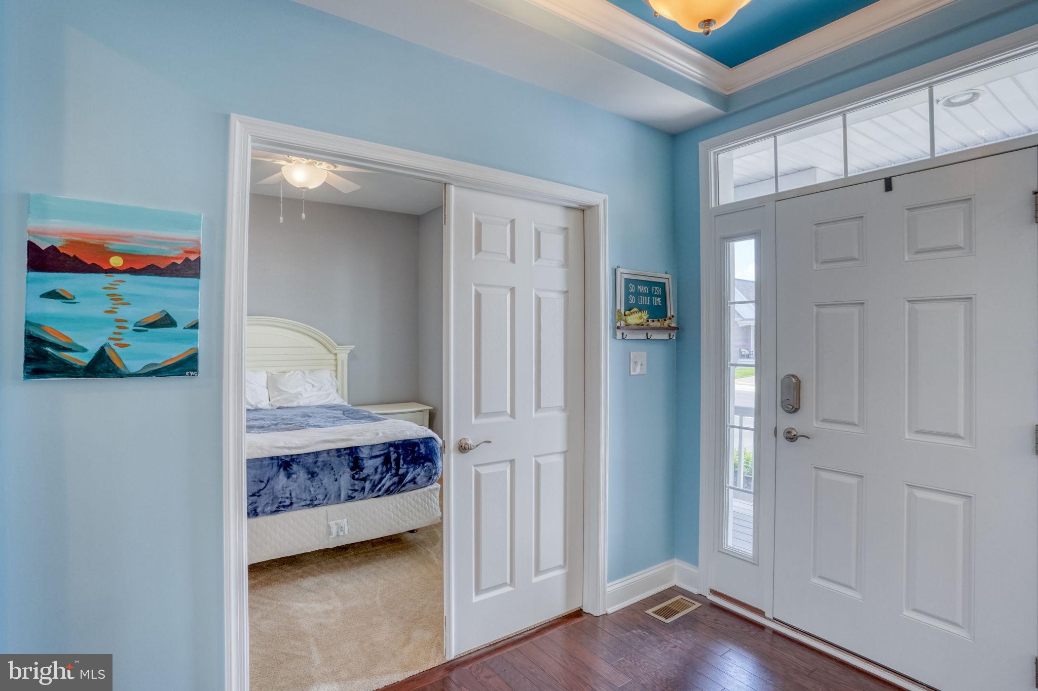 SOLITUDES ON WHITES CREEK - Residential