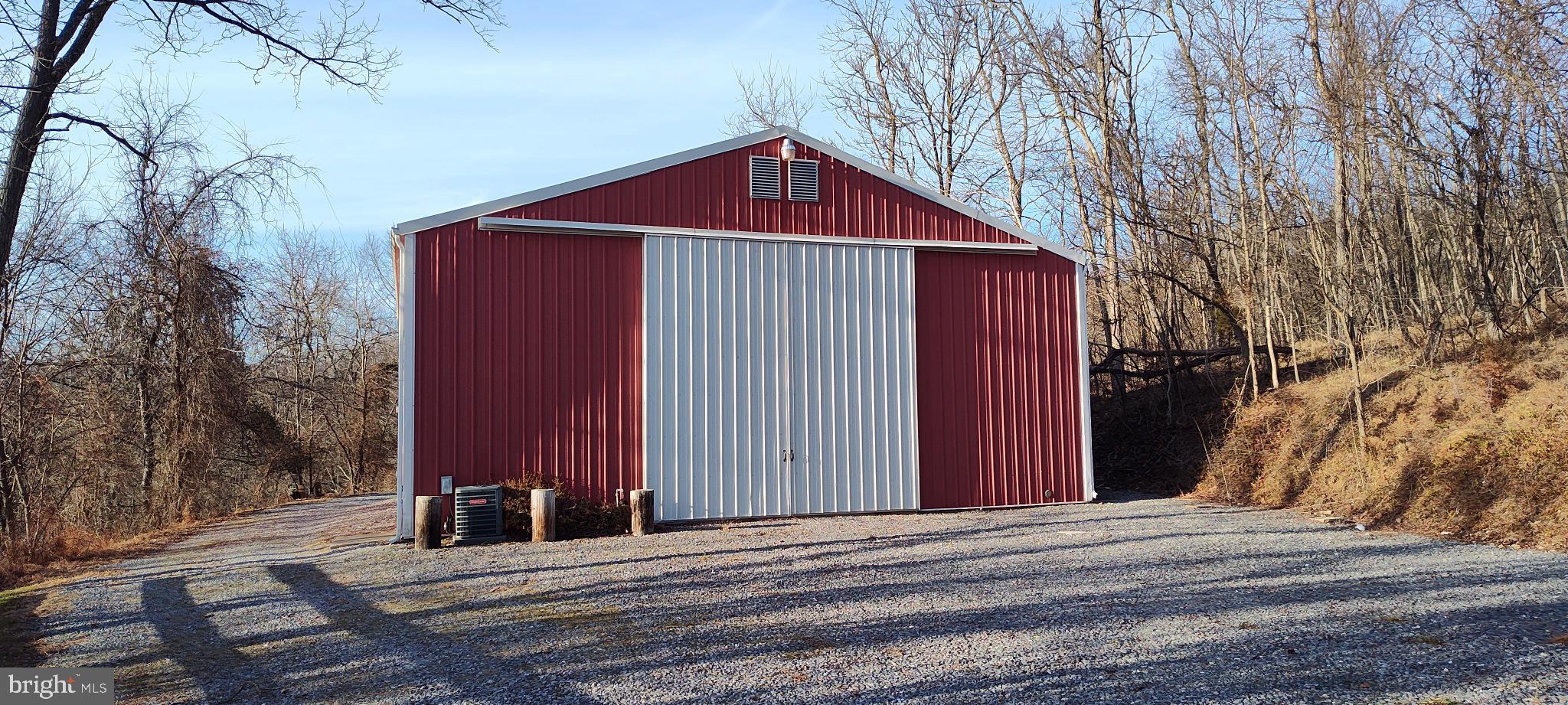 NONE AVAILABLE - Farm