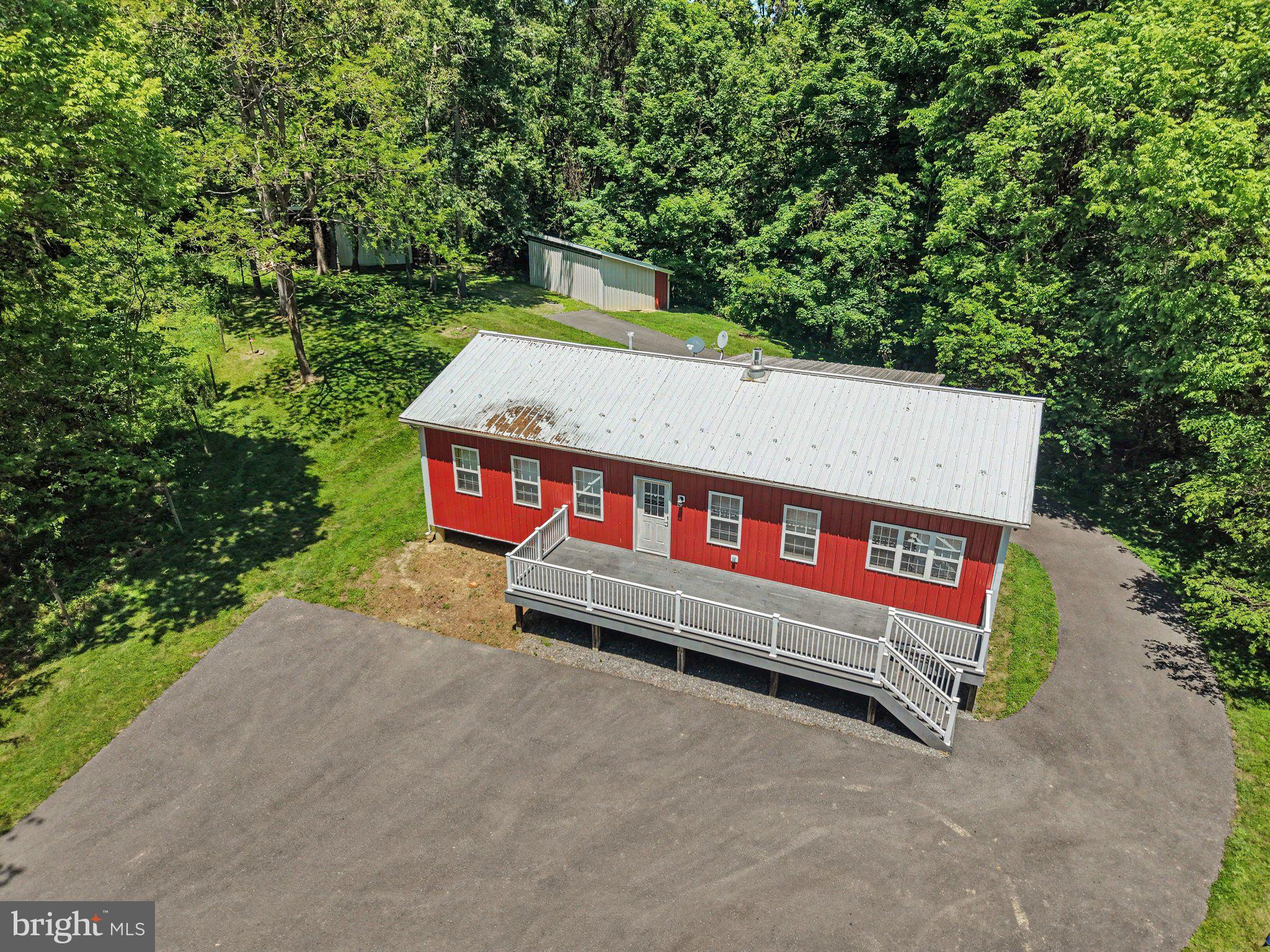 NONE AVAILABLE - Farm