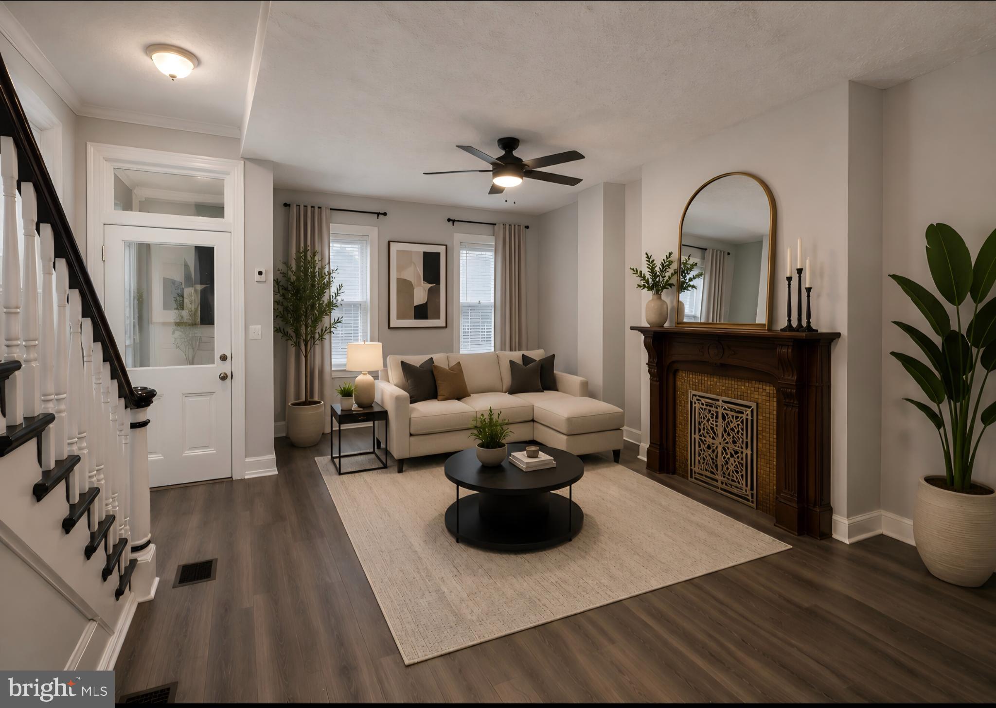 TEMPLE UNIVERSITY - Residential