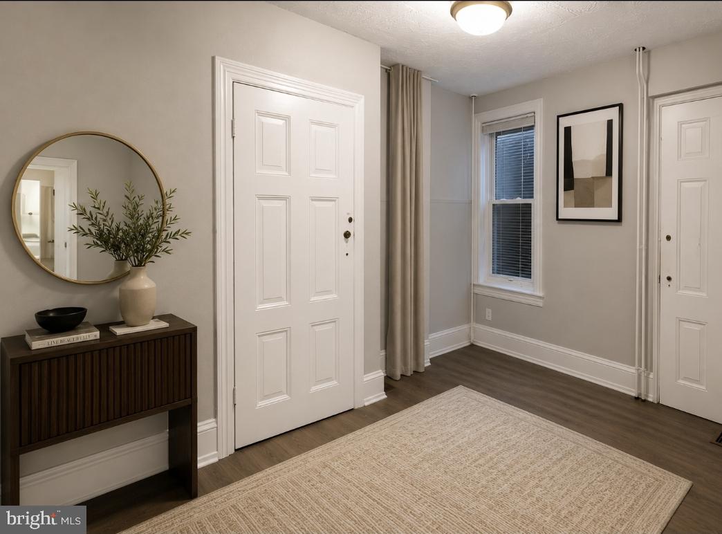 TEMPLE UNIVERSITY - Residential