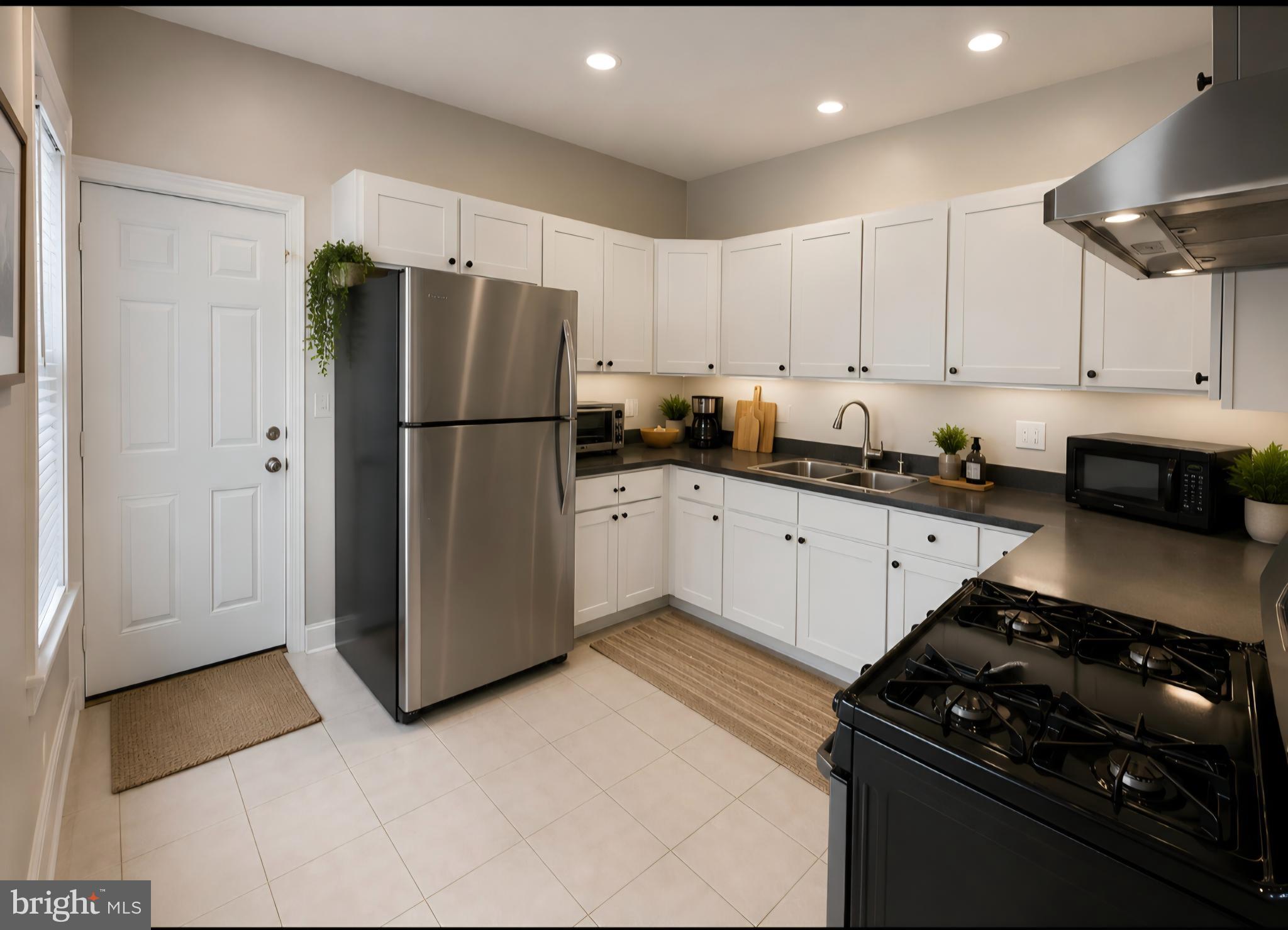 TEMPLE UNIVERSITY - Residential