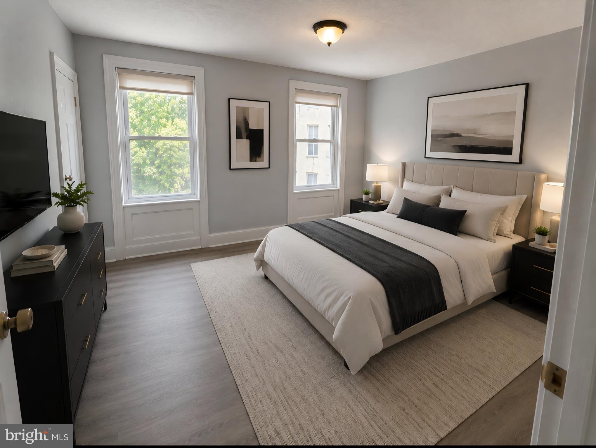 TEMPLE UNIVERSITY - Residential