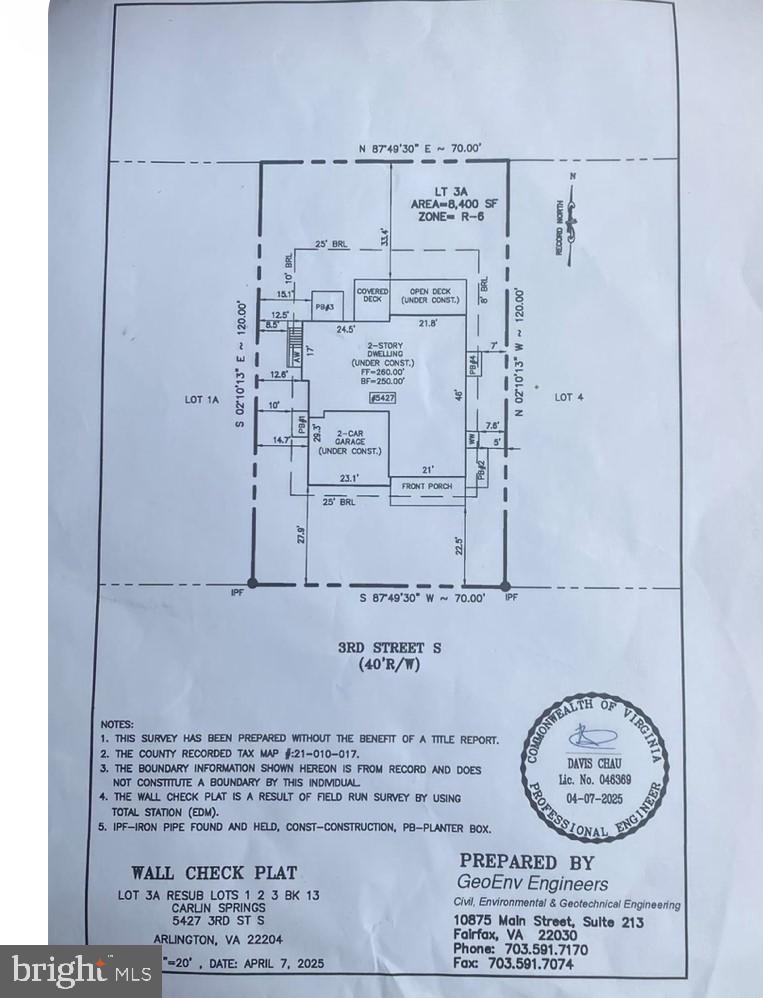 GLENCARLYN - Residential