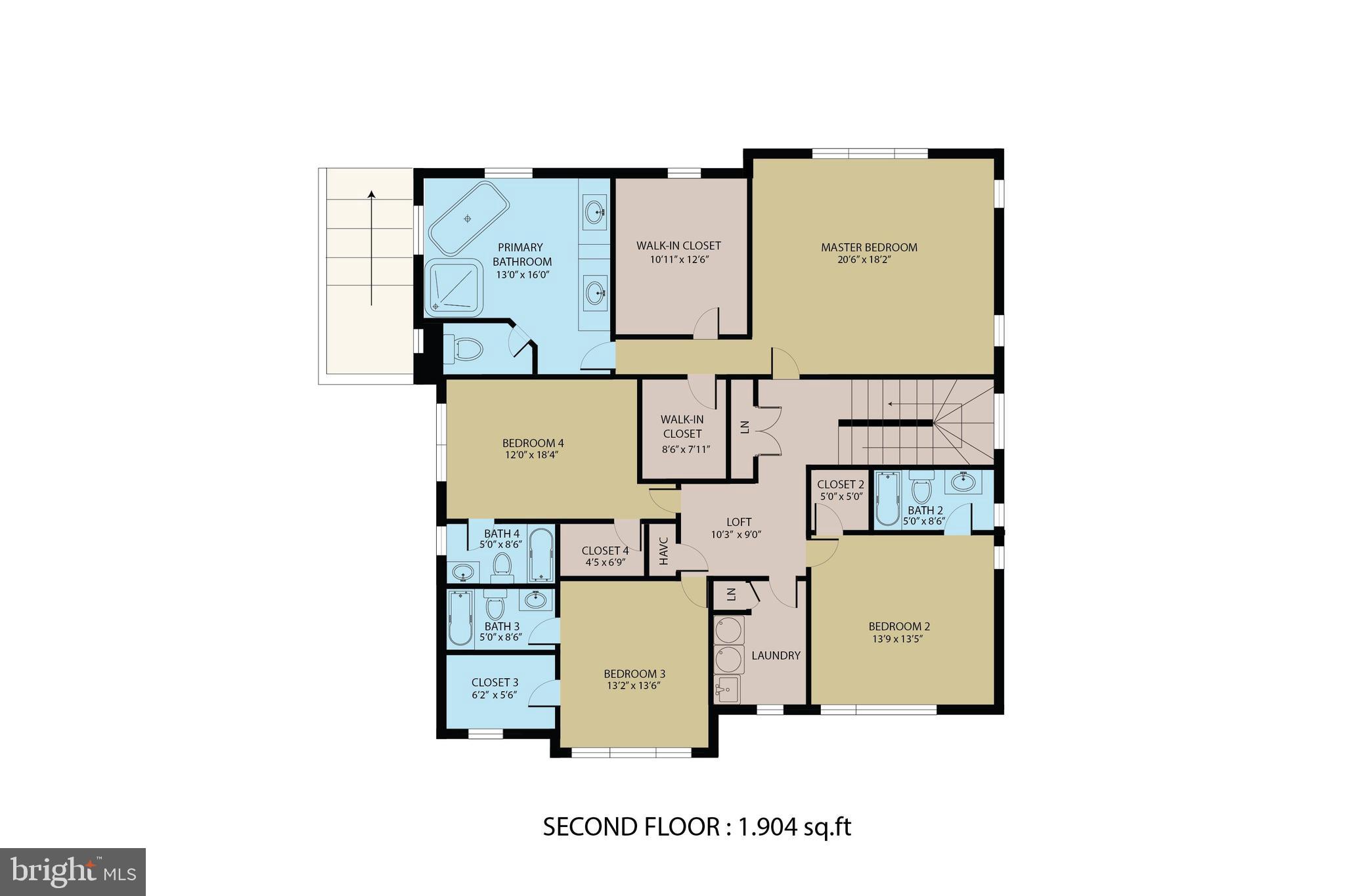 GLENCARLYN - Residential
