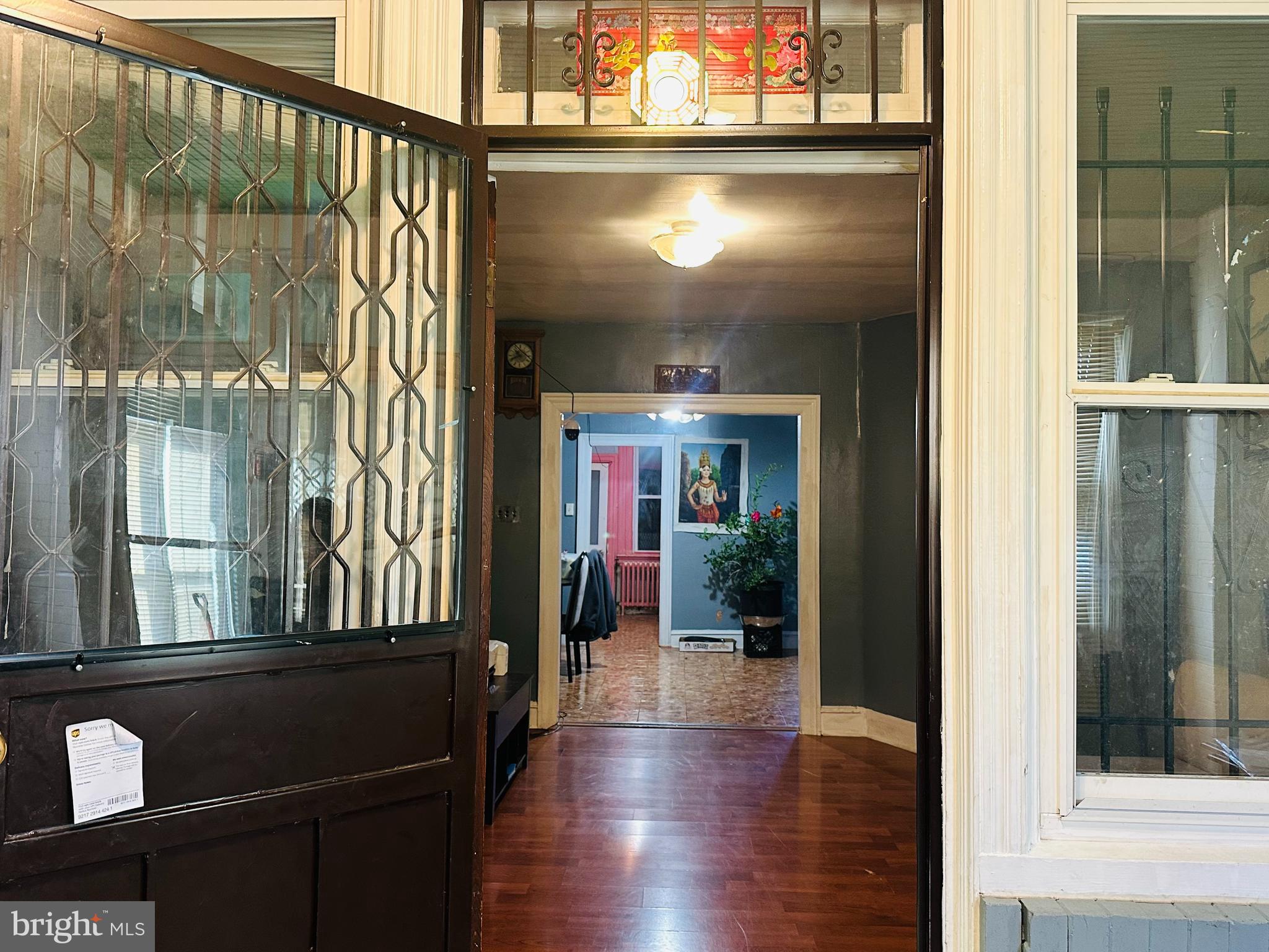 OLNEY - Residential