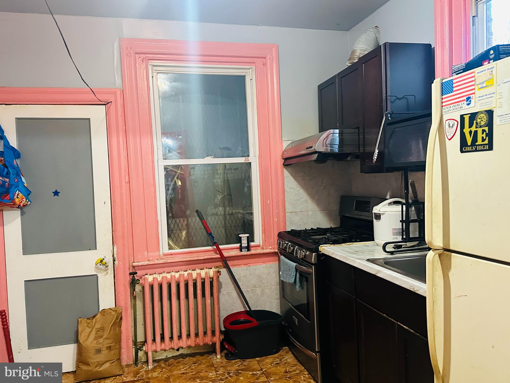 OLNEY - Residential