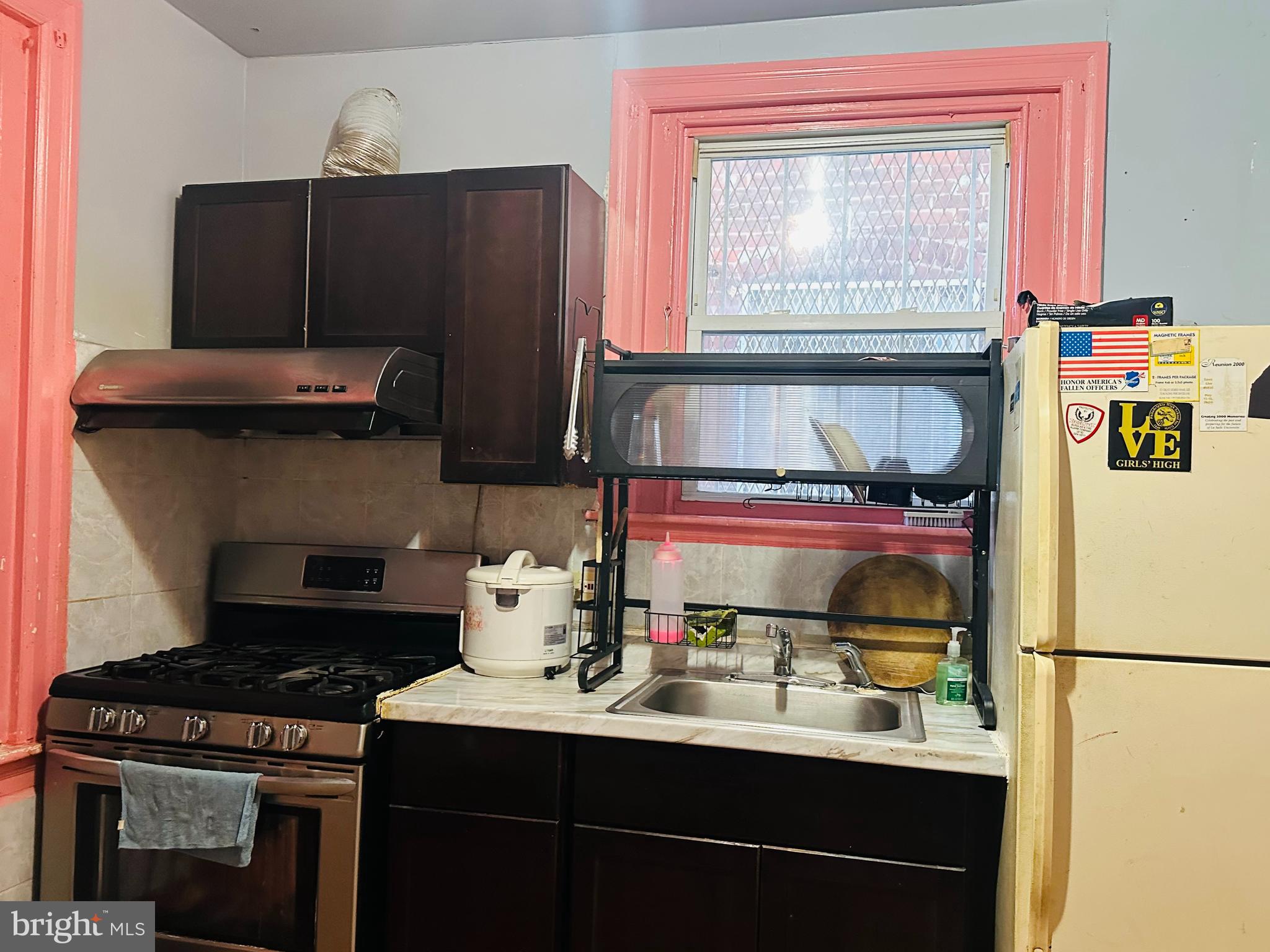 OLNEY - Residential