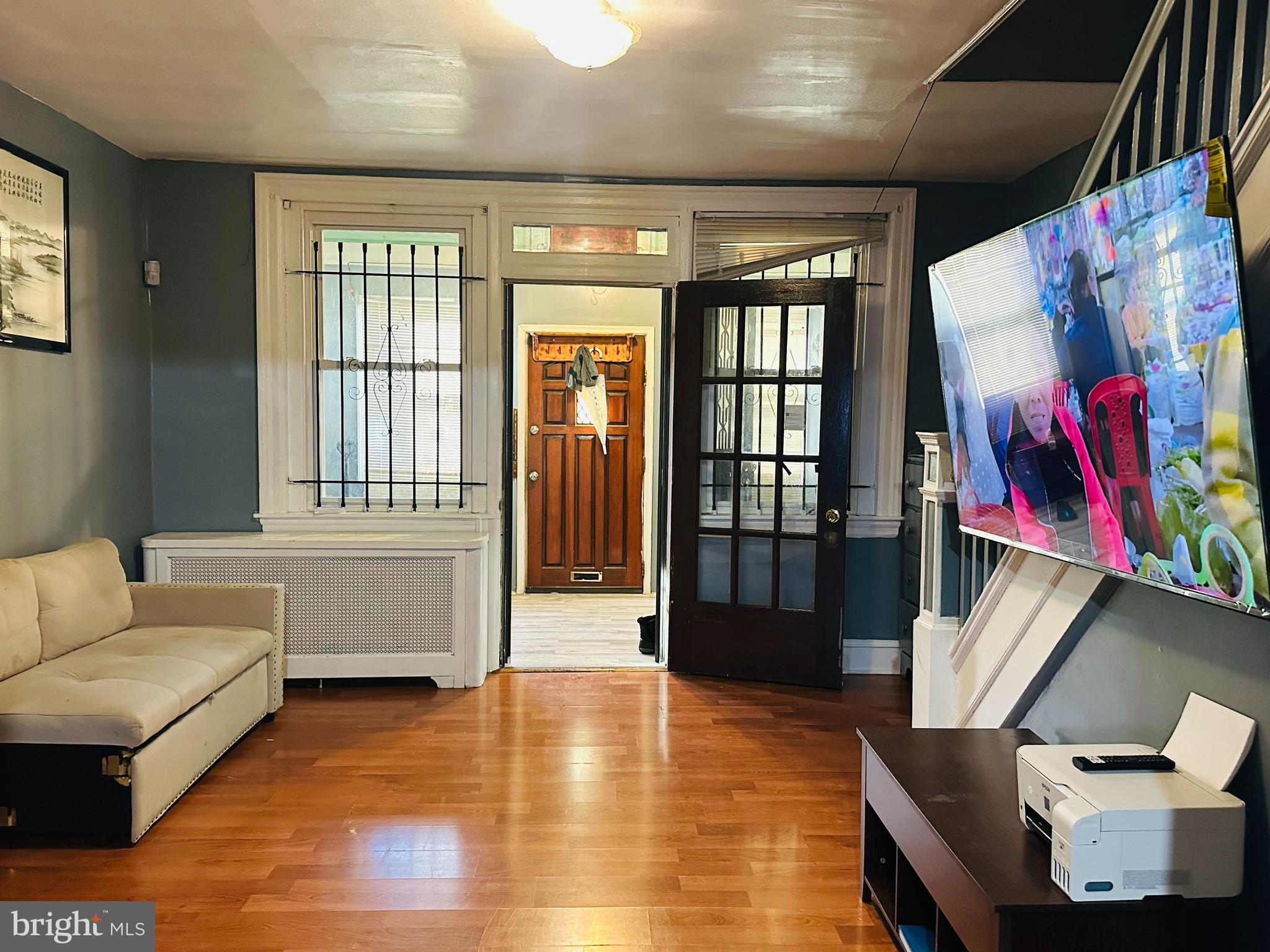 OLNEY - Residential