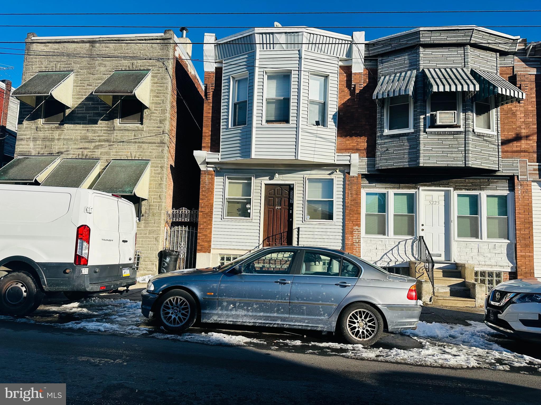 OLNEY - Residential