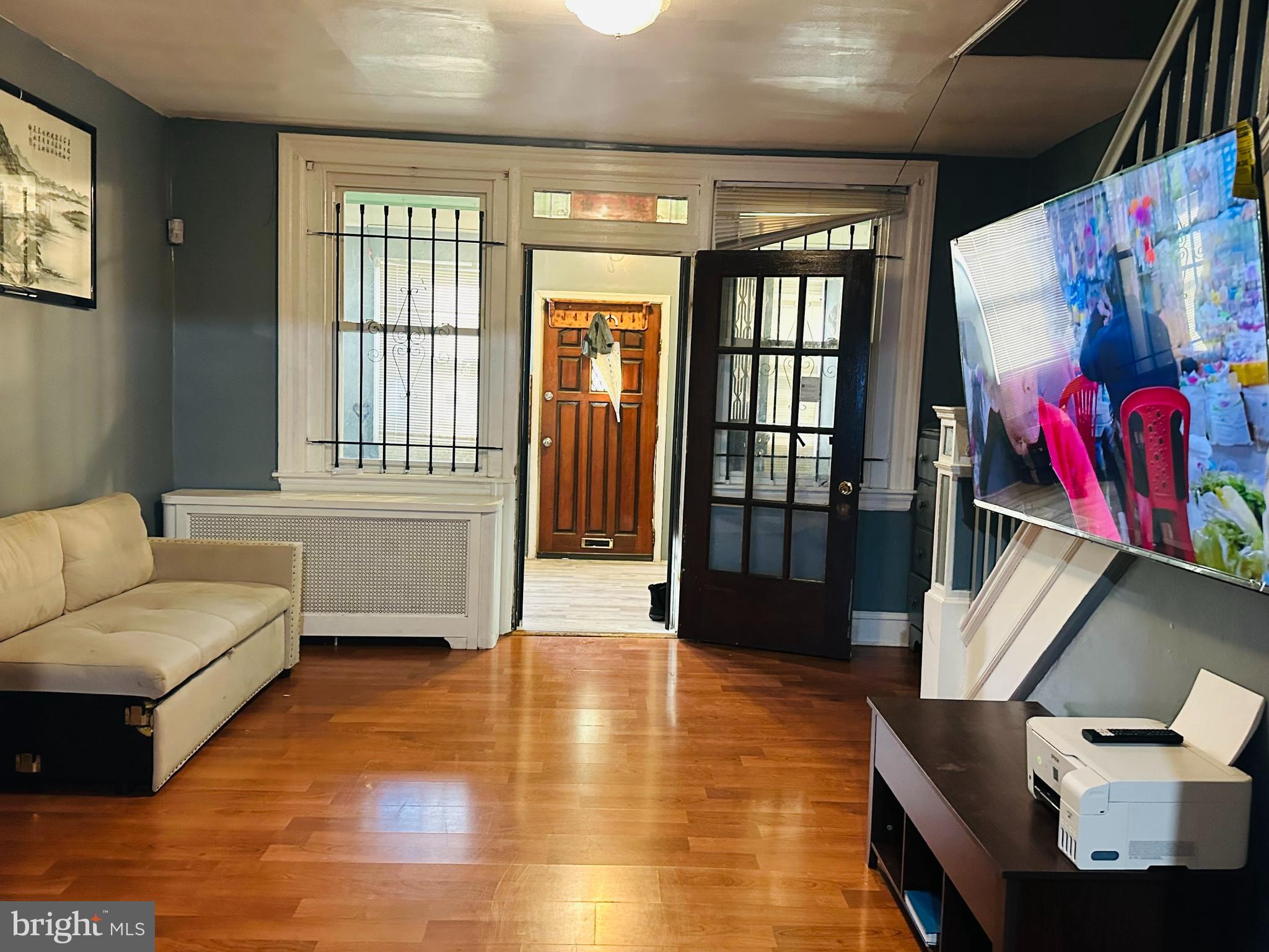 OLNEY - Residential