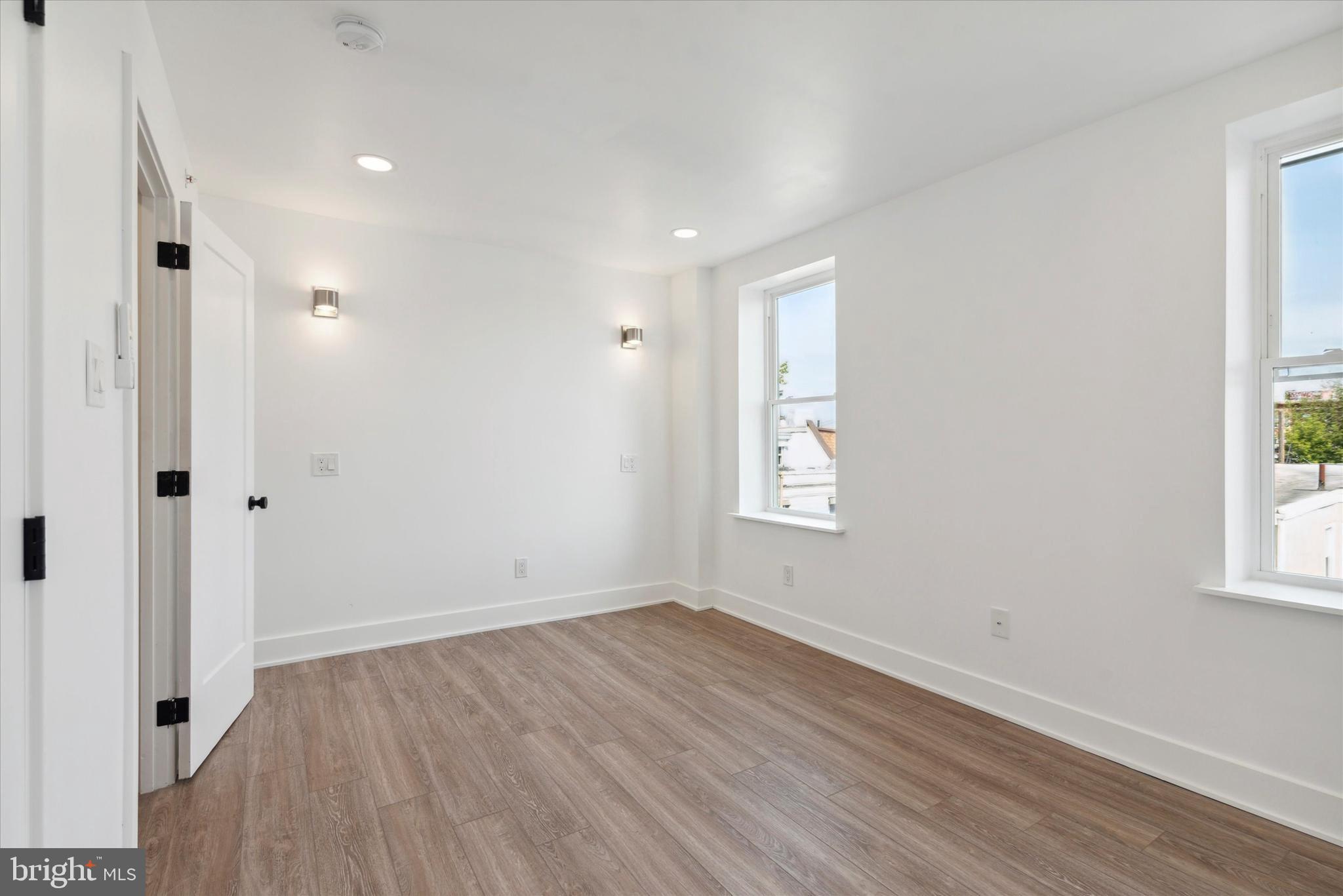 GARDEN COURT - Residential Income