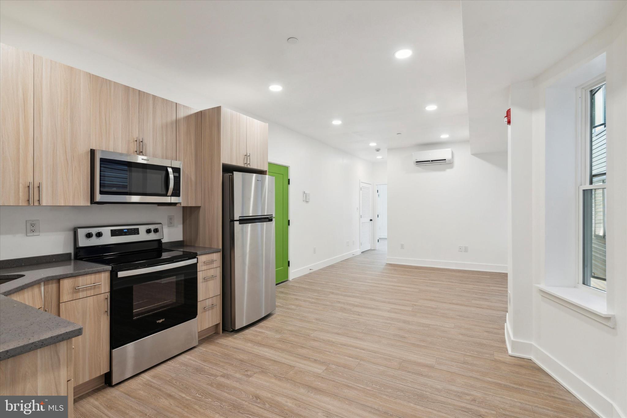 GARDEN COURT - Residential Income